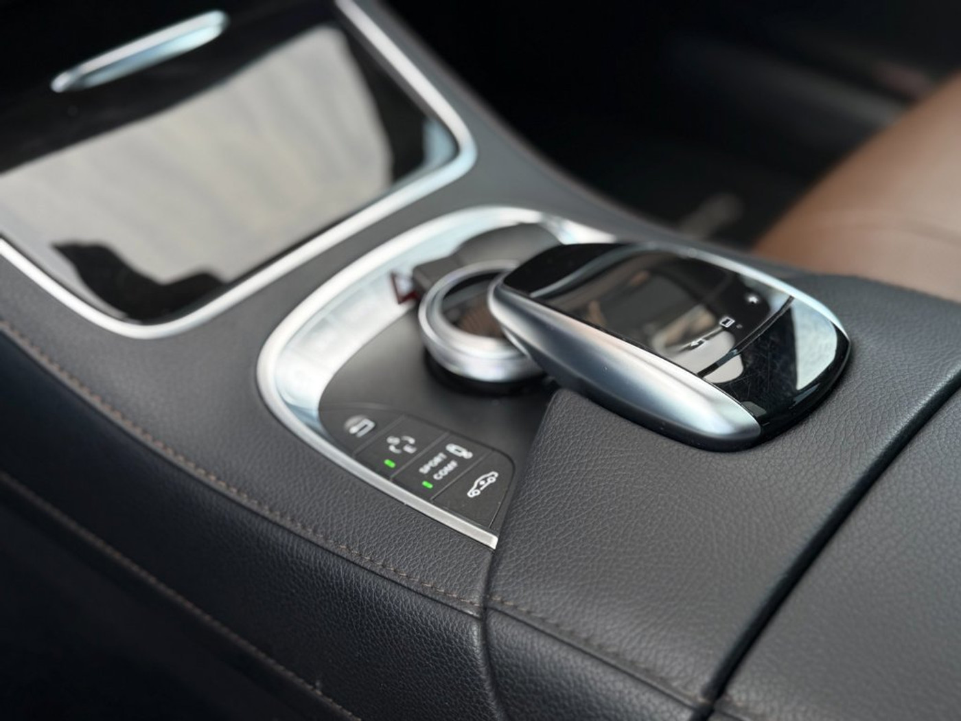 Foto van Mercedes-Benz S 350 Bluetec