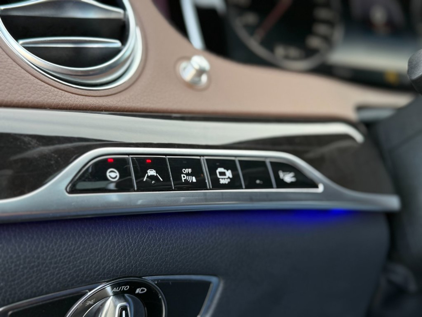 Foto van Mercedes-Benz S 350 Bluetec