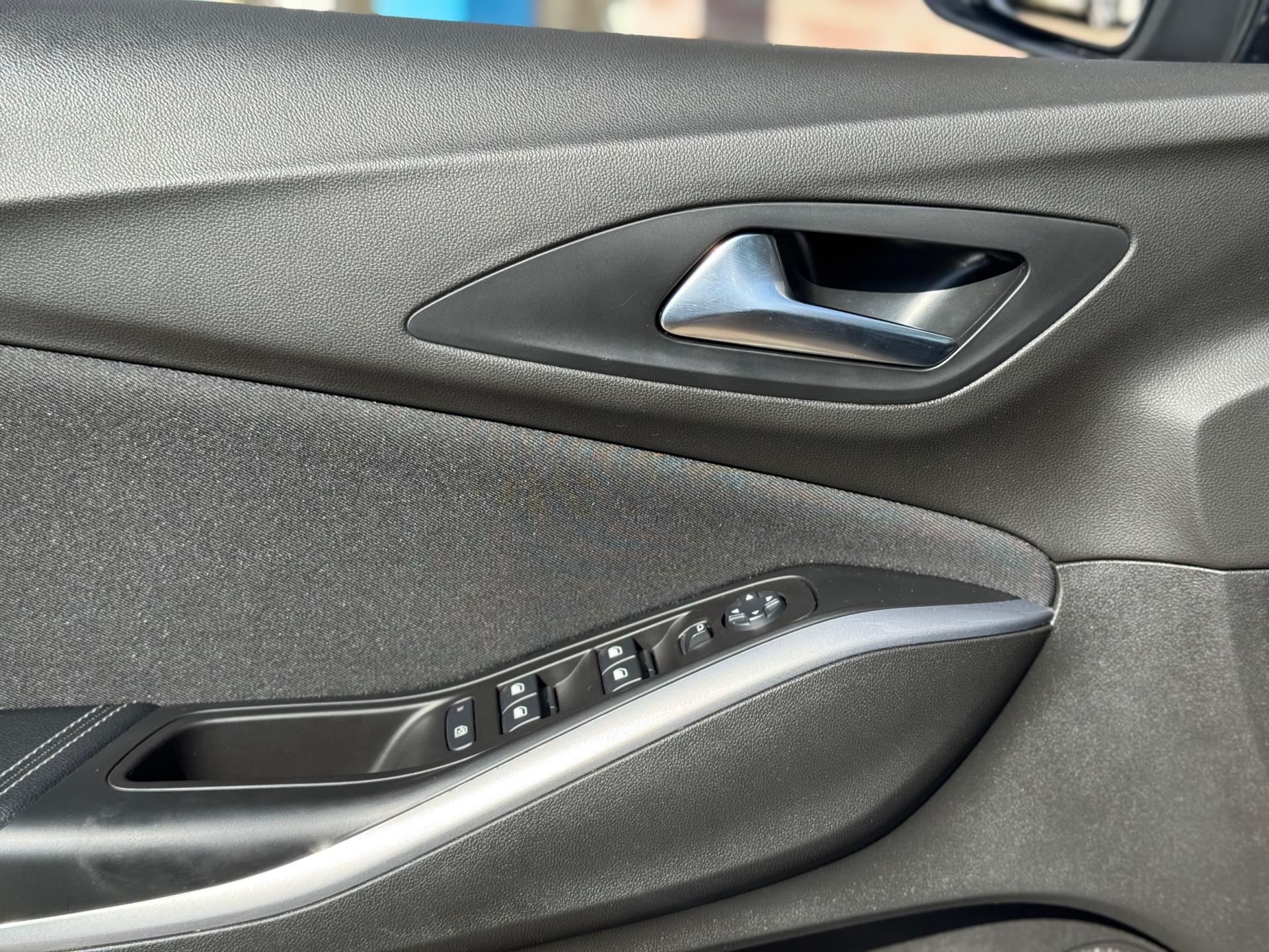 Foto van Opel Grandland X