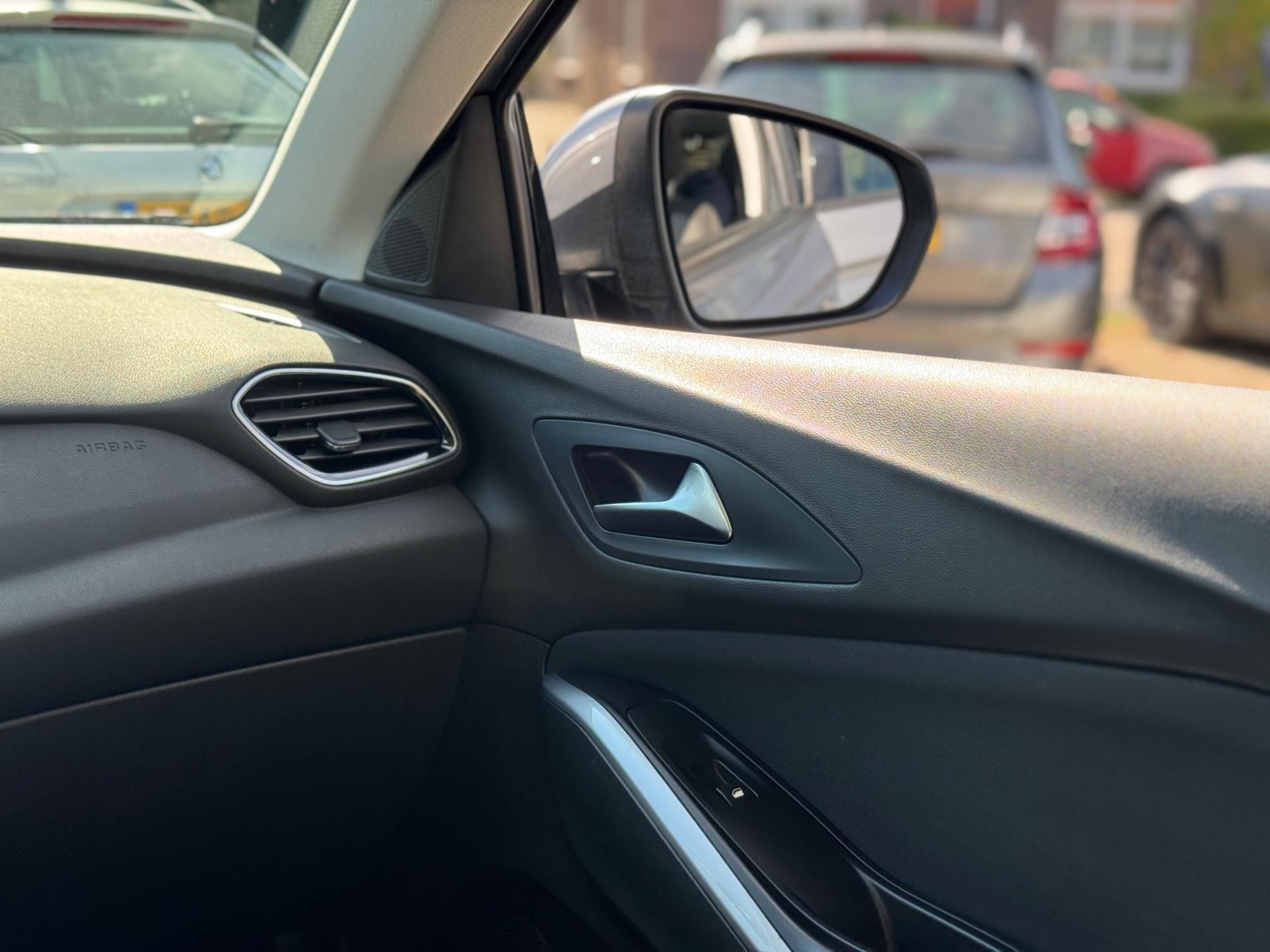 Foto van Opel Grandland X
