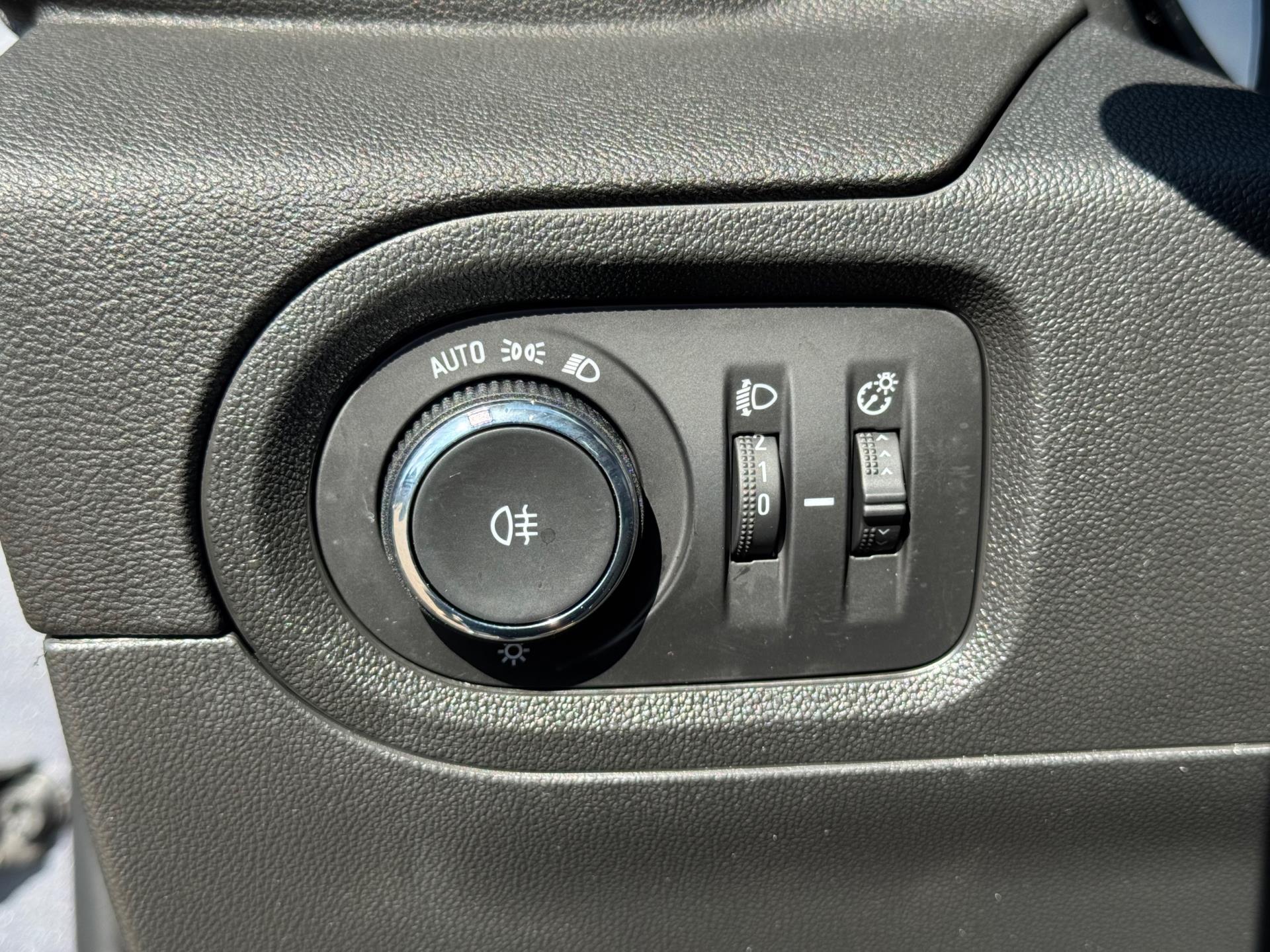 Foto van Opel Grandland X
