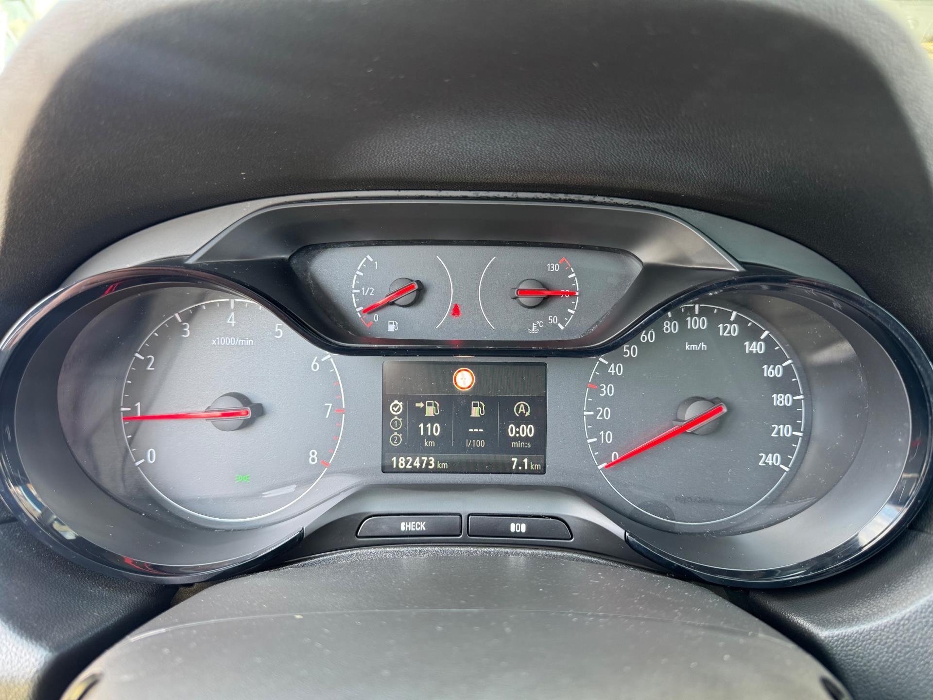 Foto van Opel Grandland X