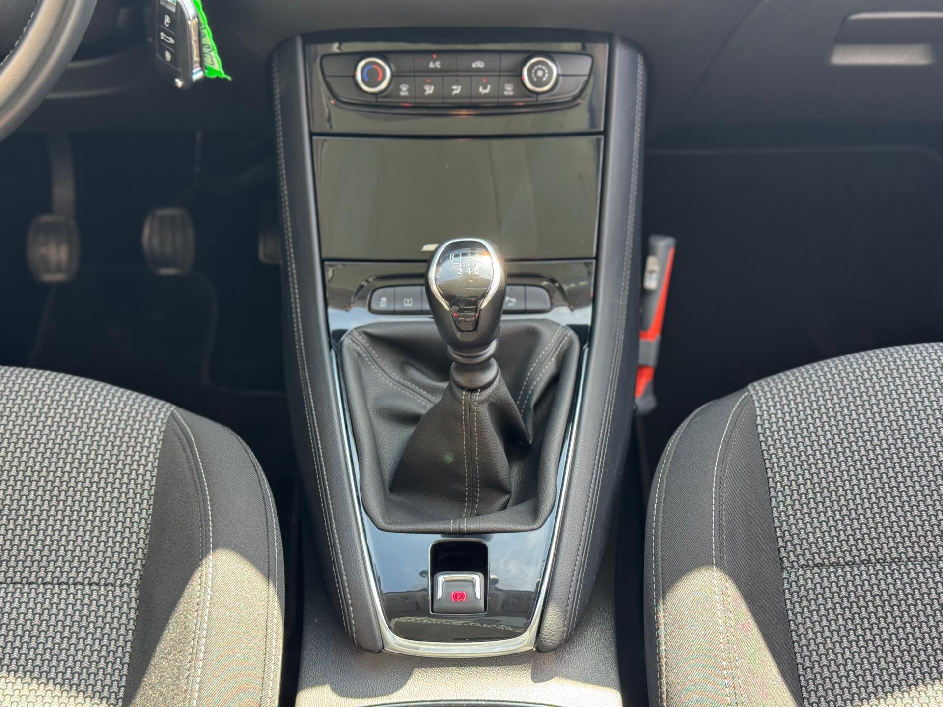 Foto van Opel Grandland X