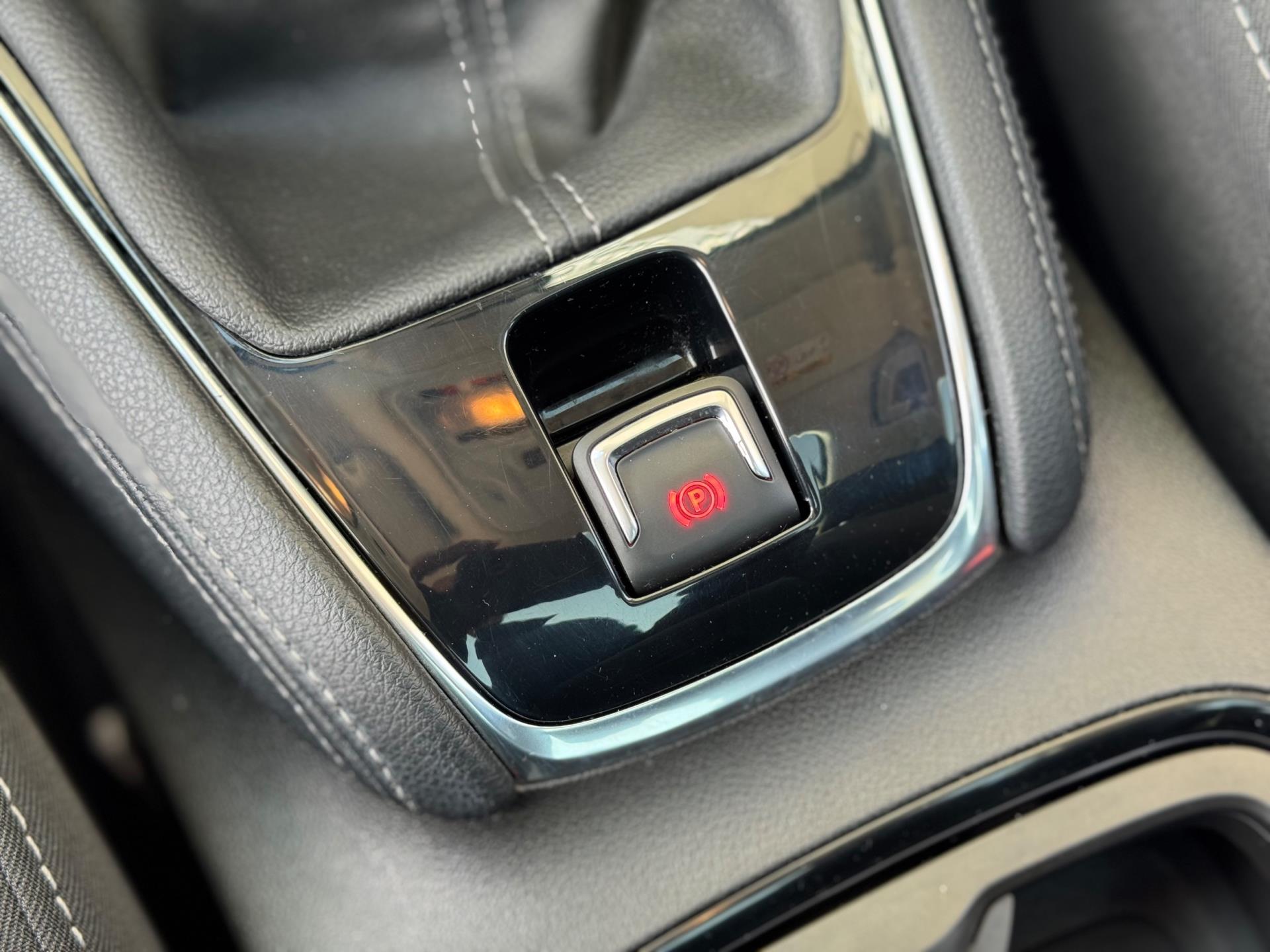 Foto van Opel Grandland X