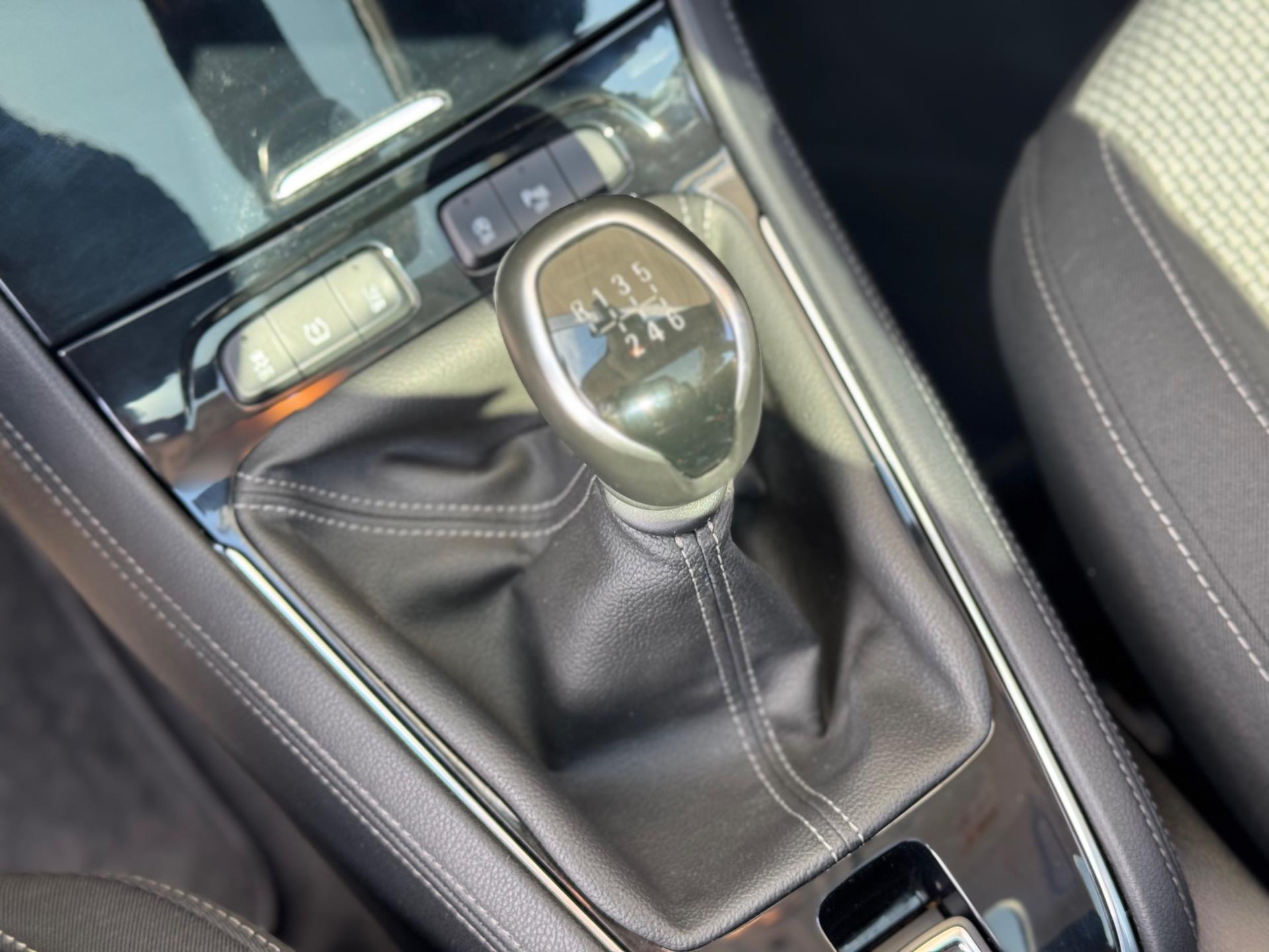 Foto van Opel Grandland X