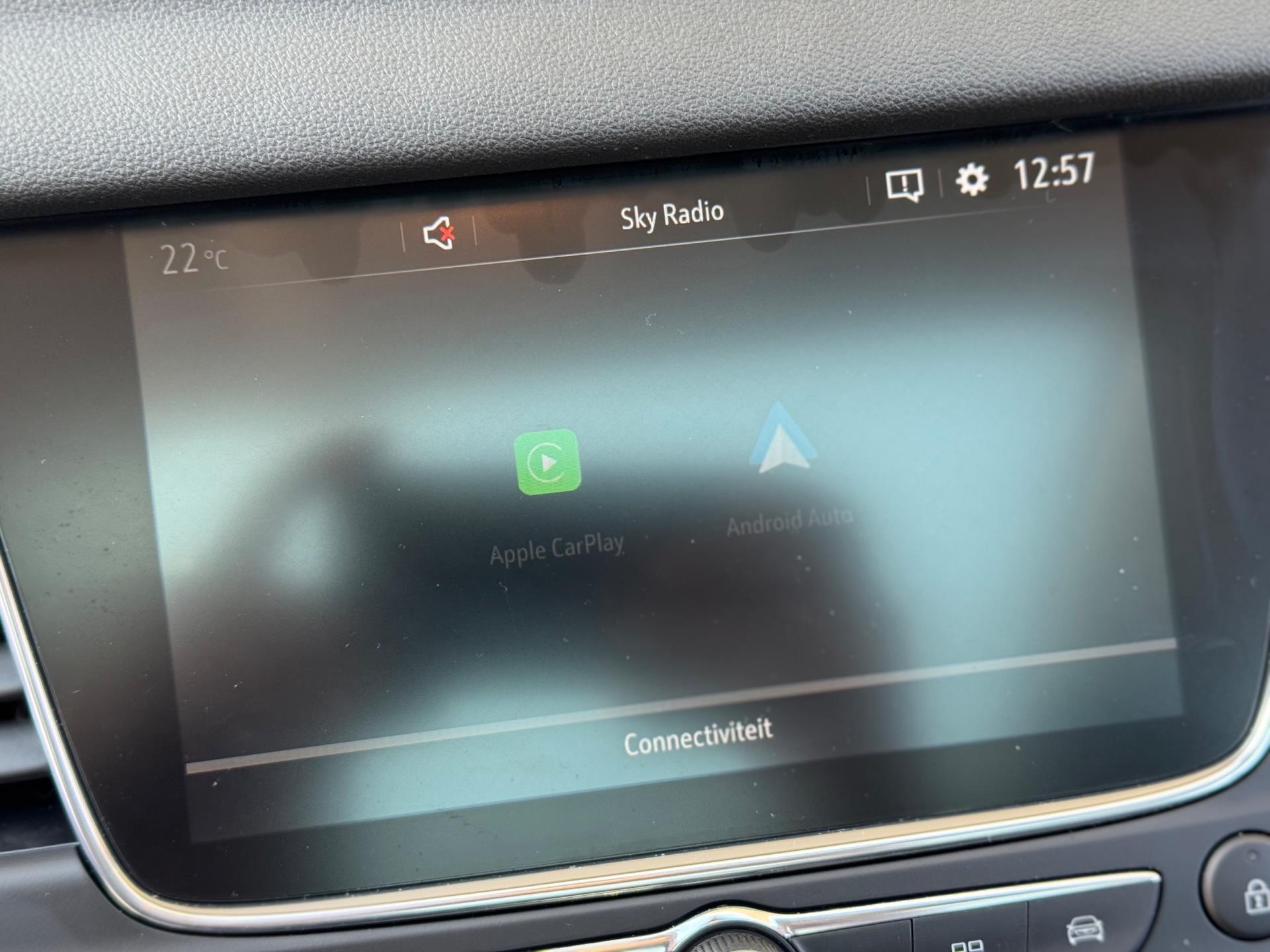 Foto van Opel Grandland X