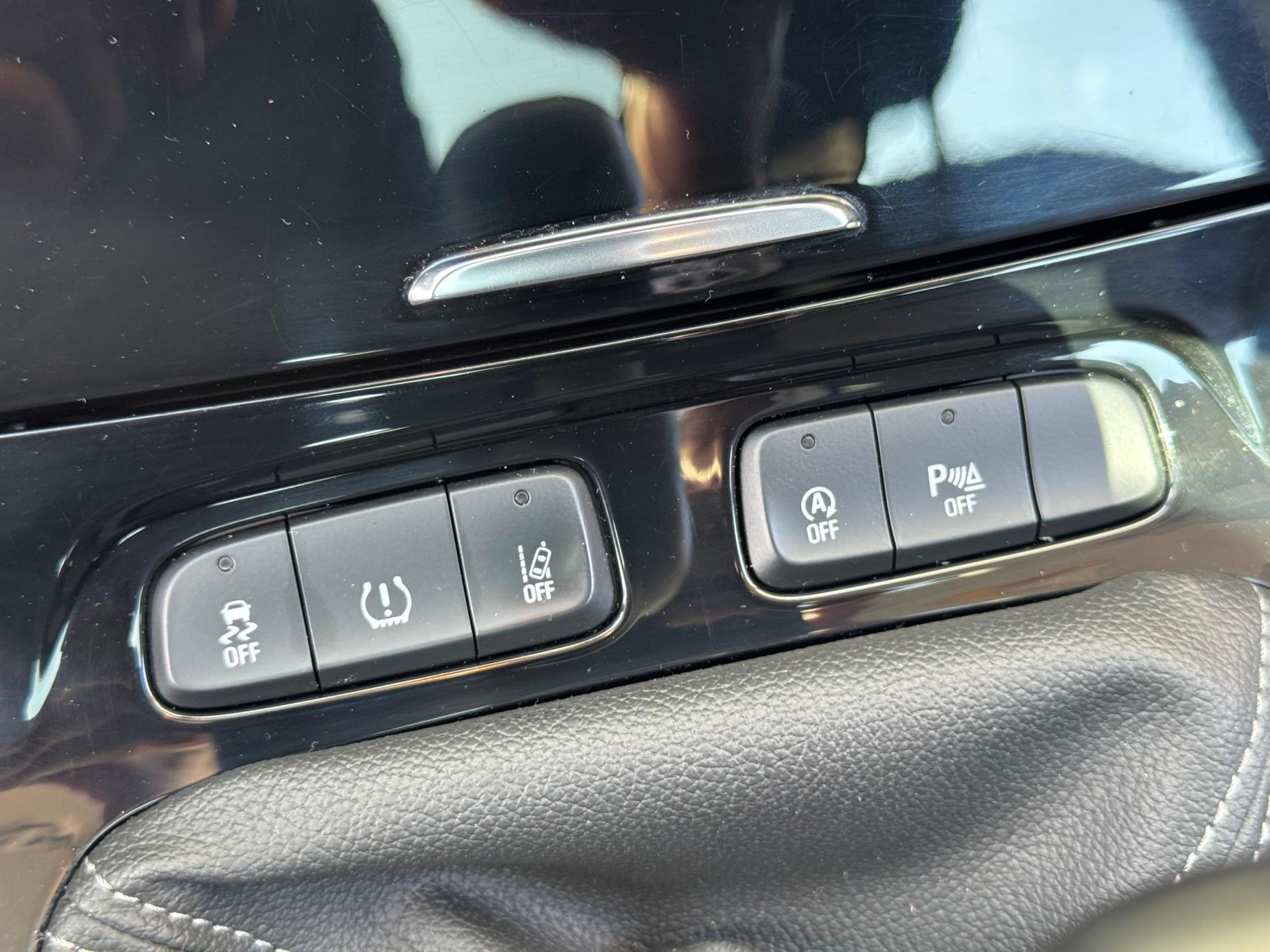 Foto van Opel Grandland X