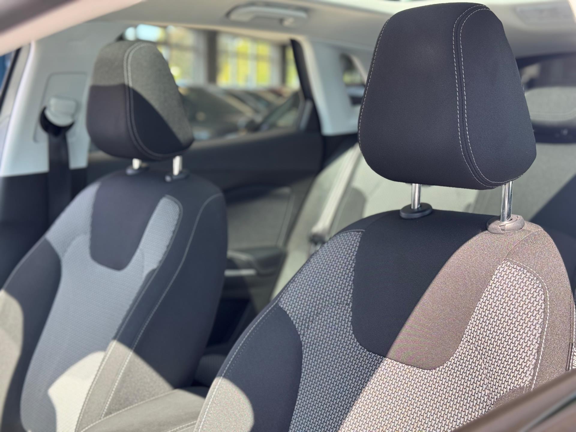Foto van Opel Grandland X