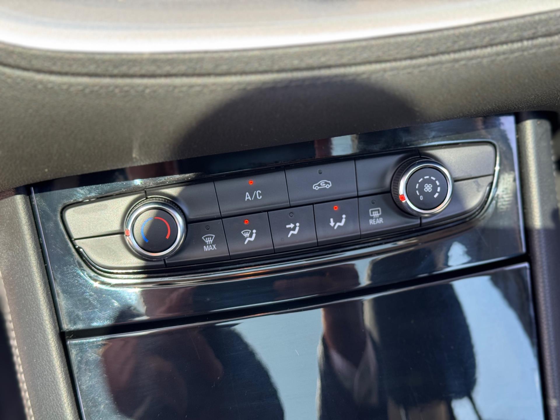 Foto van Opel Grandland X