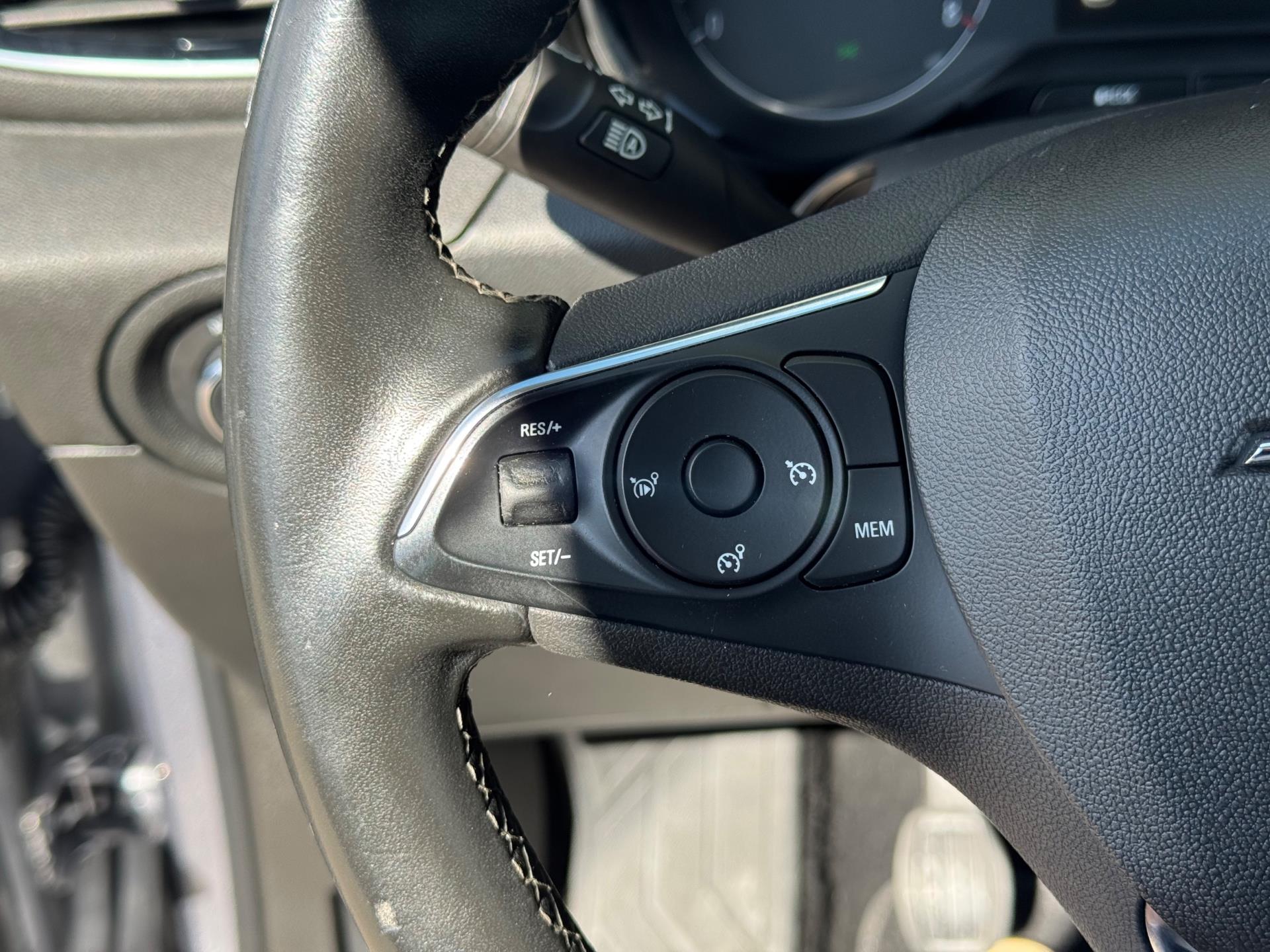 Foto van Opel Grandland X