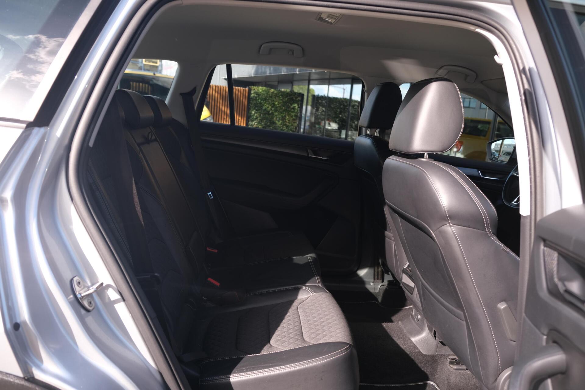 Foto van Skoda Kodiaq