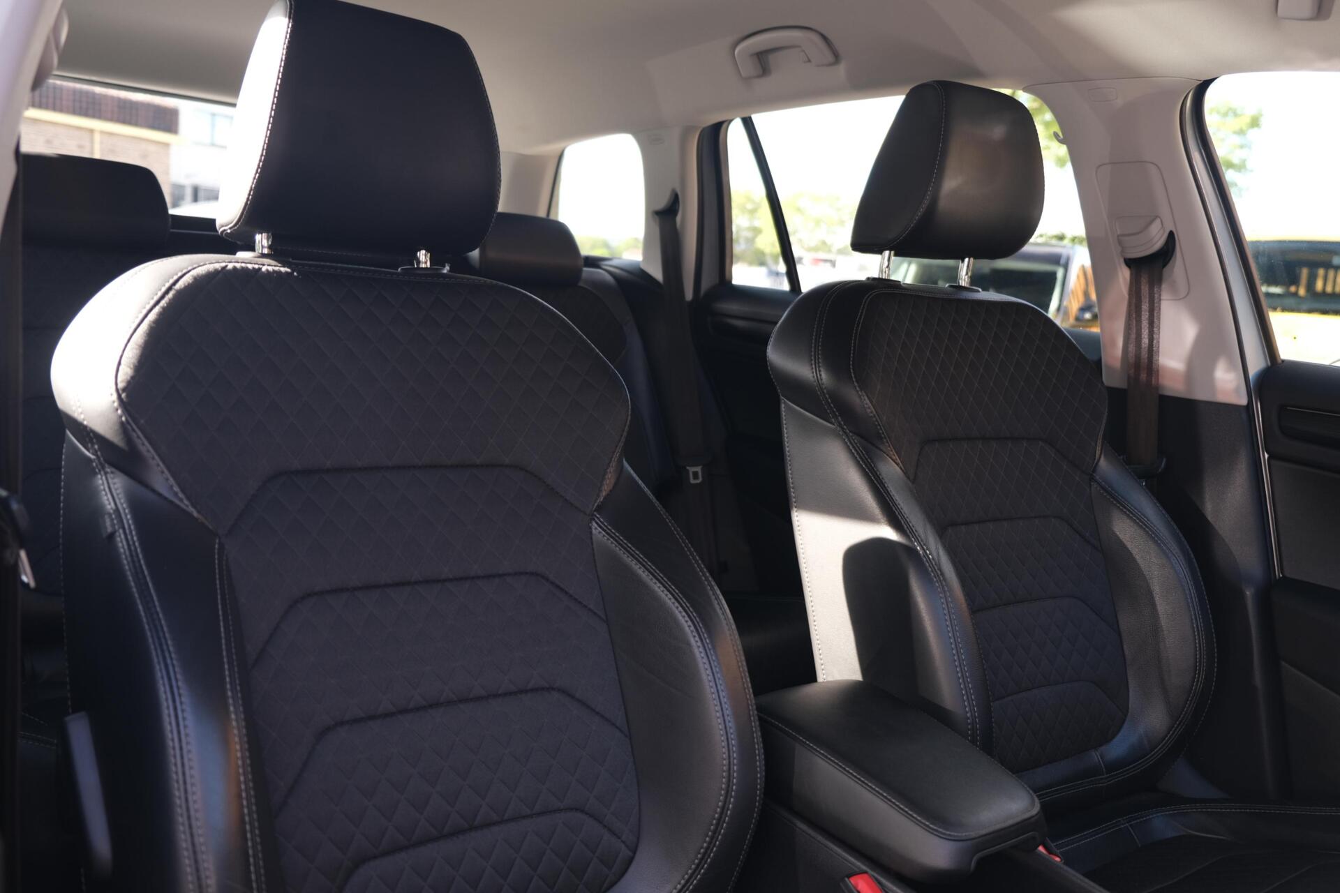 Foto van Skoda Kodiaq