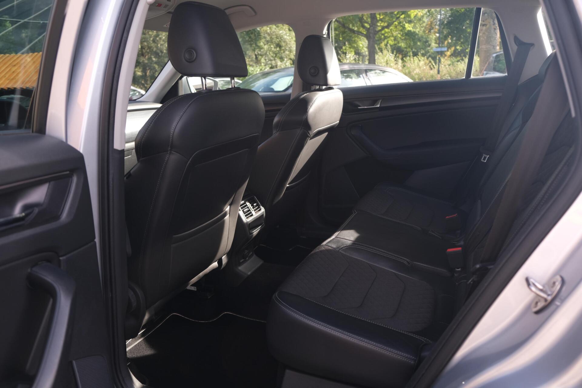 Foto van Skoda Kodiaq