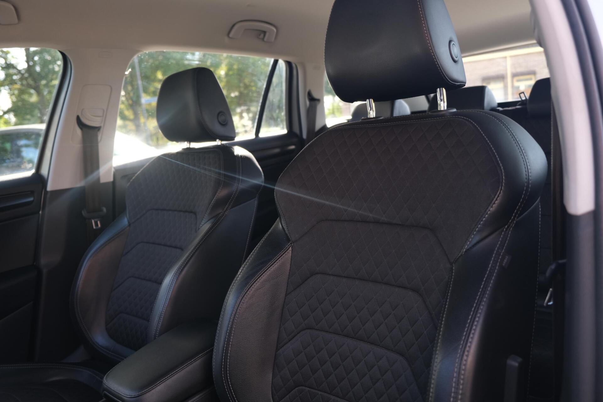 Foto van Skoda Kodiaq