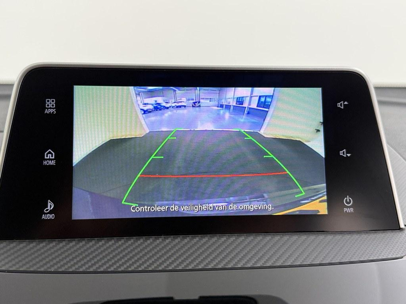 Foto van Mitsubishi Mitsubishi Eclipse Cross