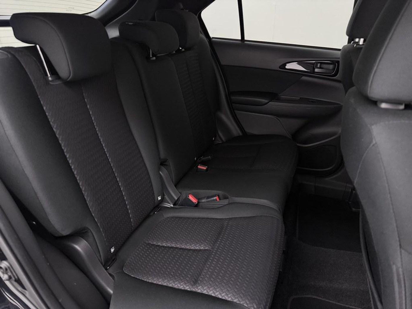 Foto van Mitsubishi Mitsubishi Eclipse Cross
