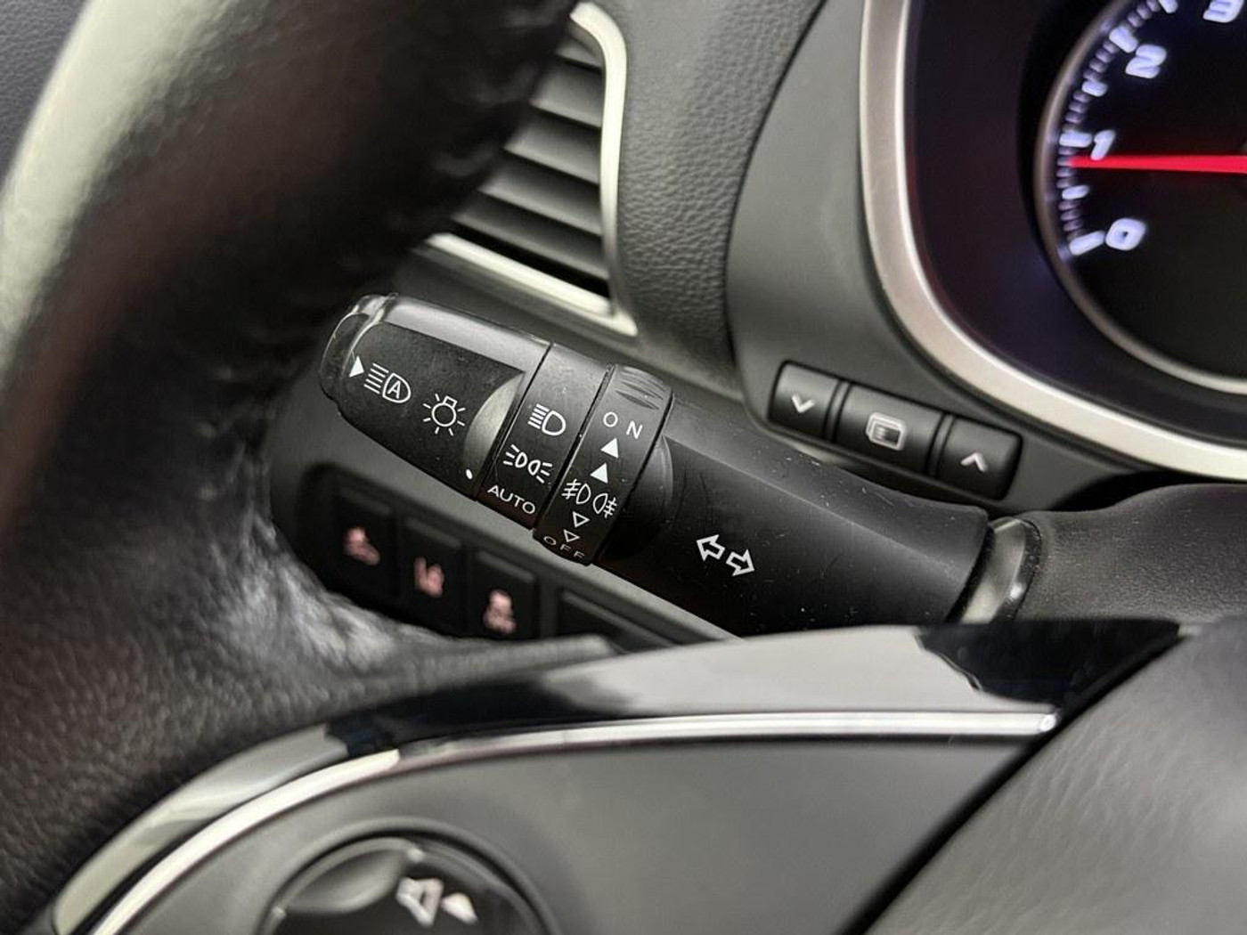 Foto van Mitsubishi Mitsubishi Eclipse Cross