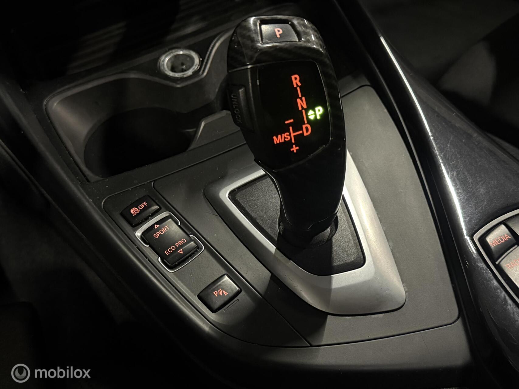 Foto van BMW 116i