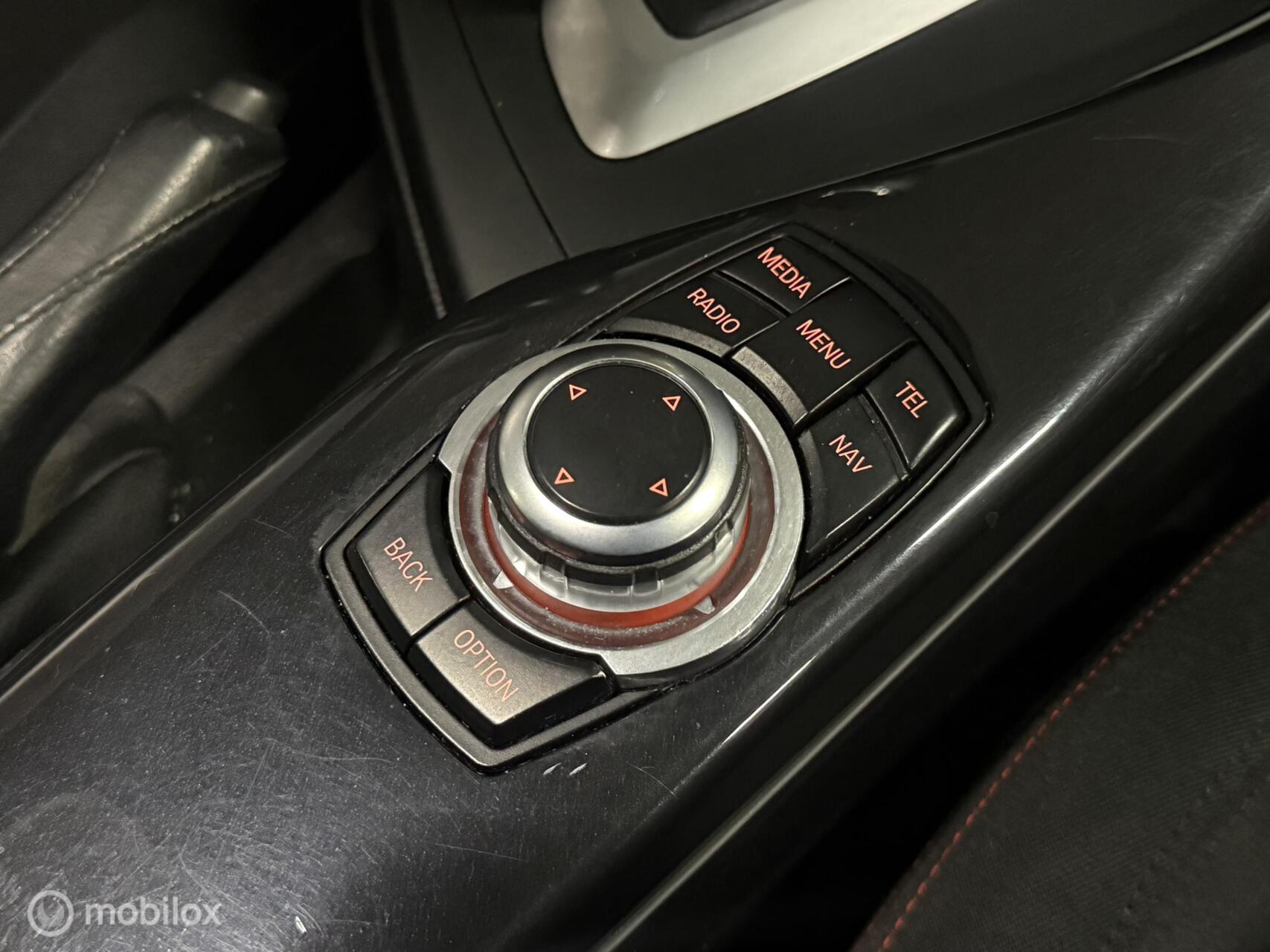 Foto van BMW 116i