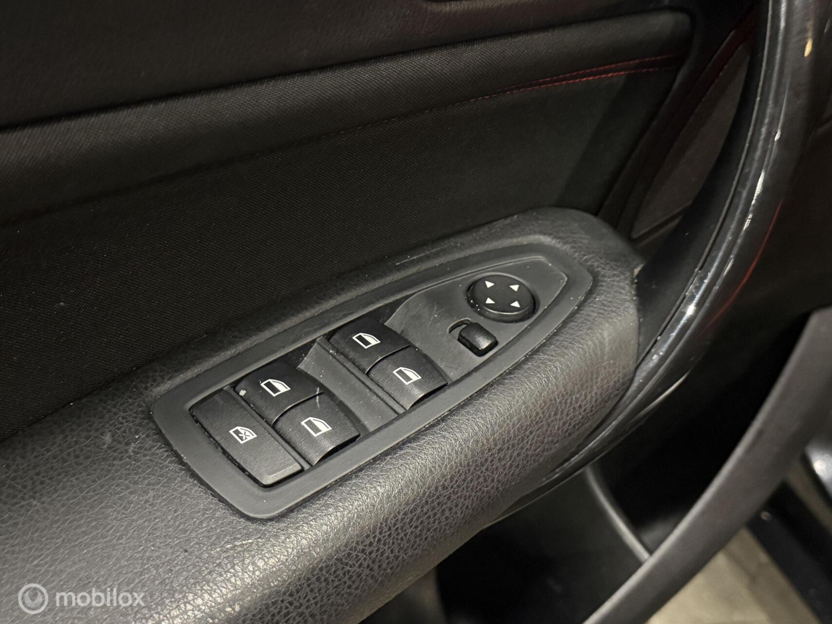 Foto van BMW 116i