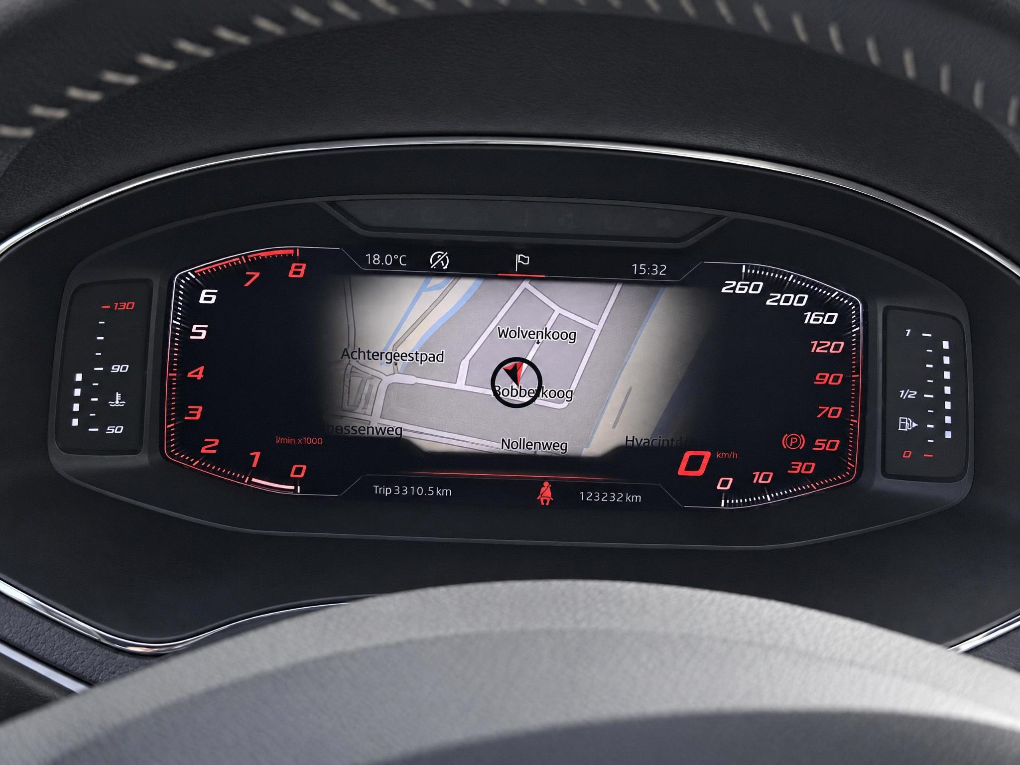Foto van Seat Arona