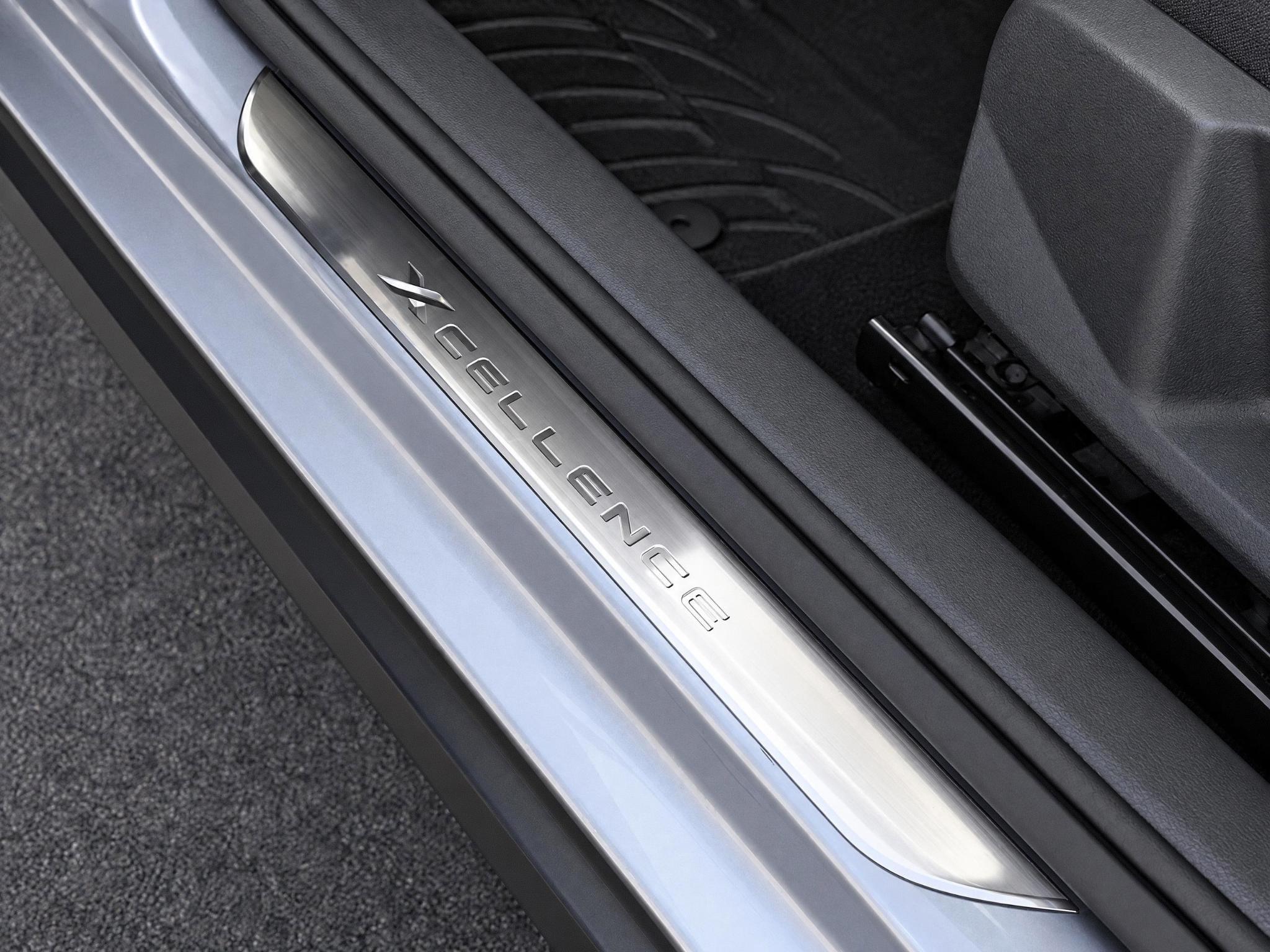 Foto van Seat Arona