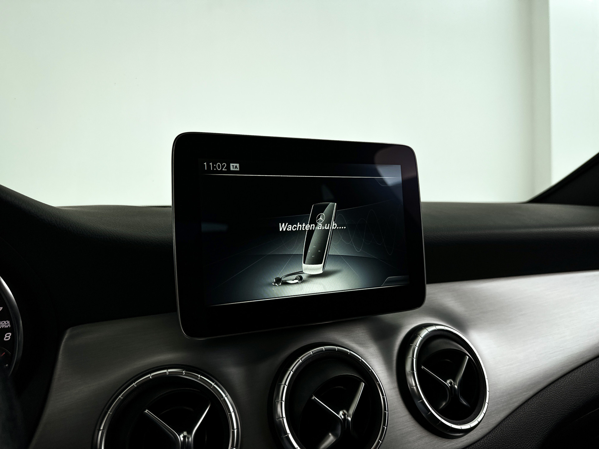 Foto van Mercedes-Benz Cla-klasse