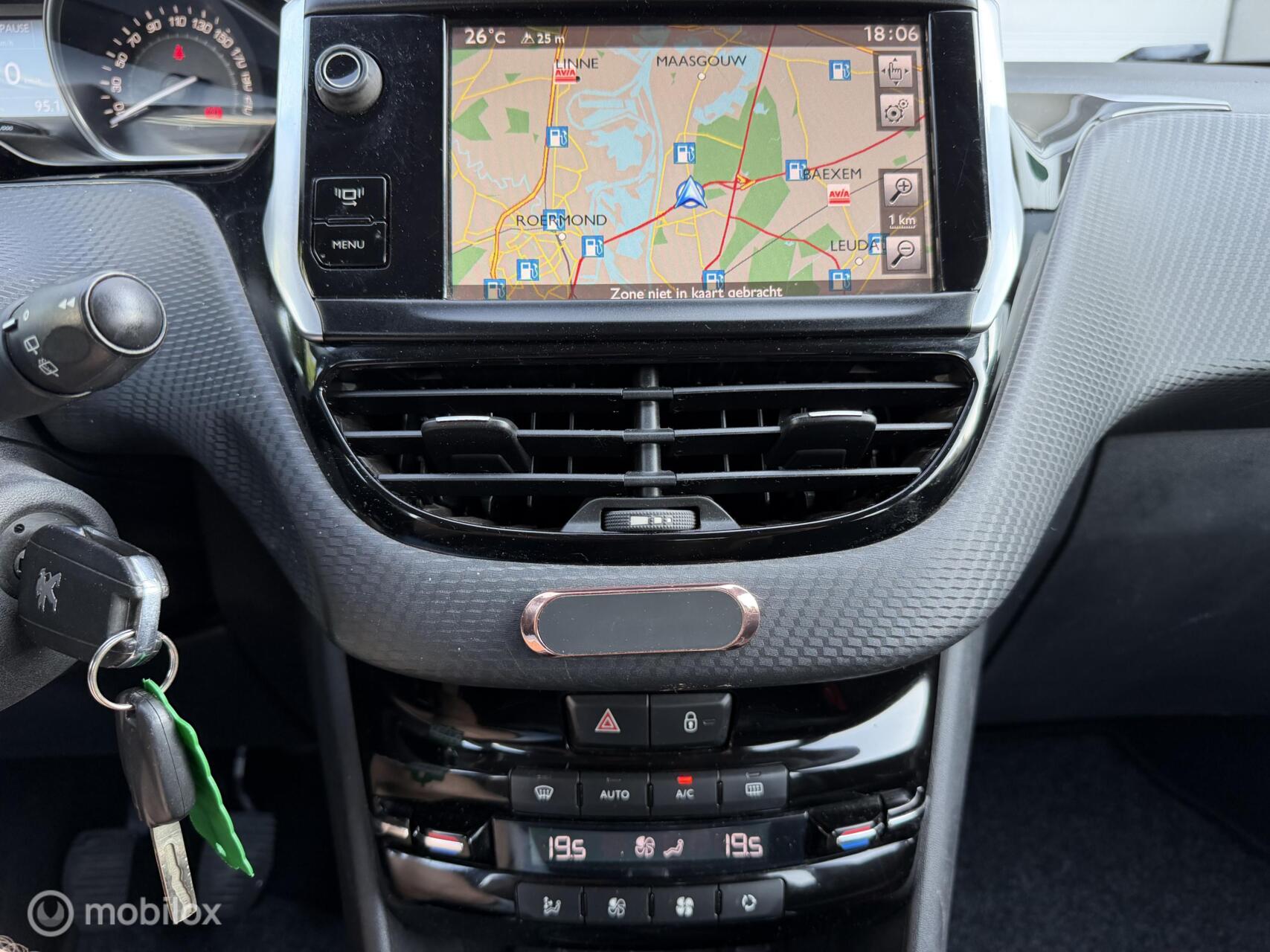 Foto van Peugeot 2008