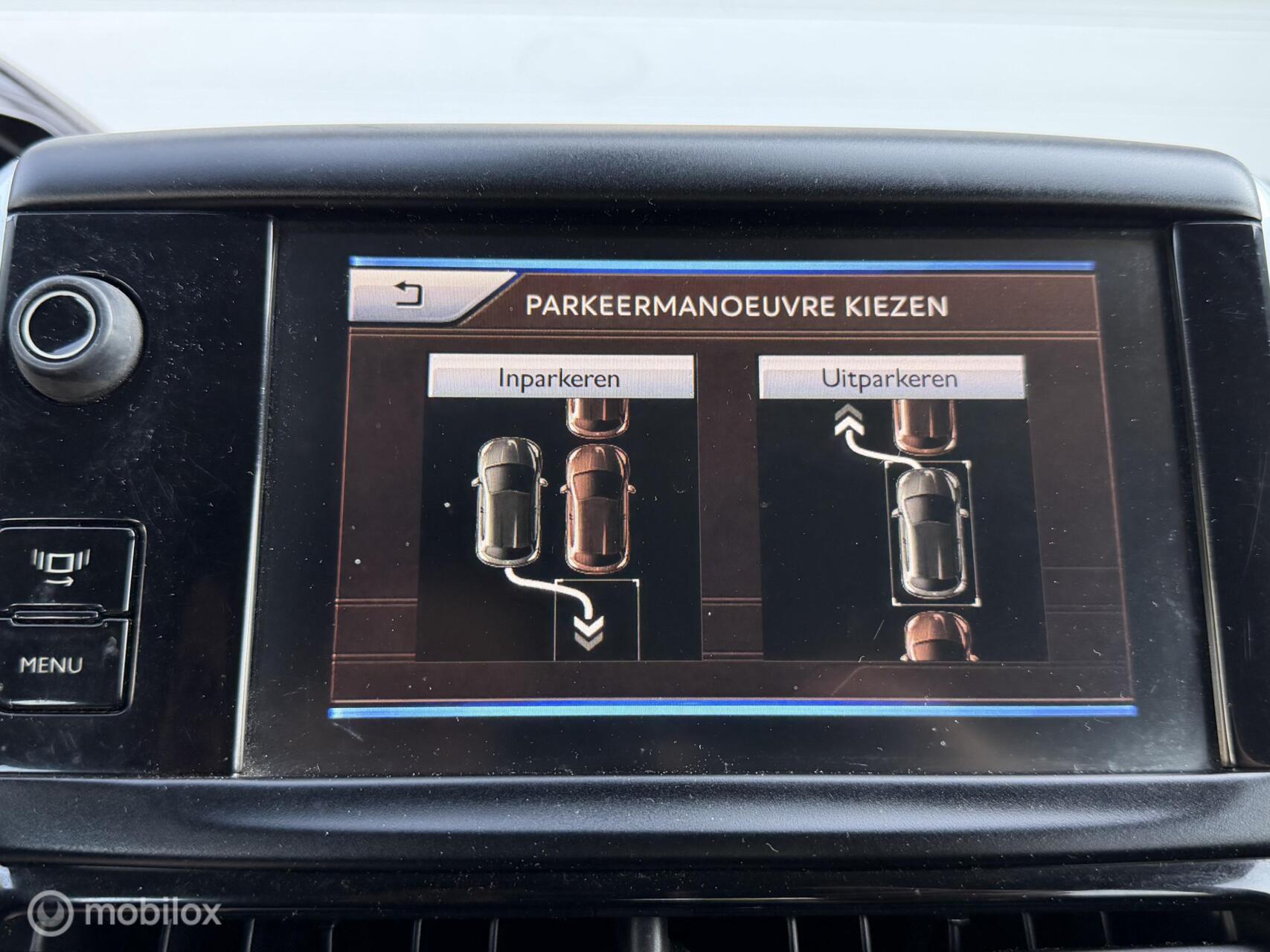 Foto van Peugeot 2008