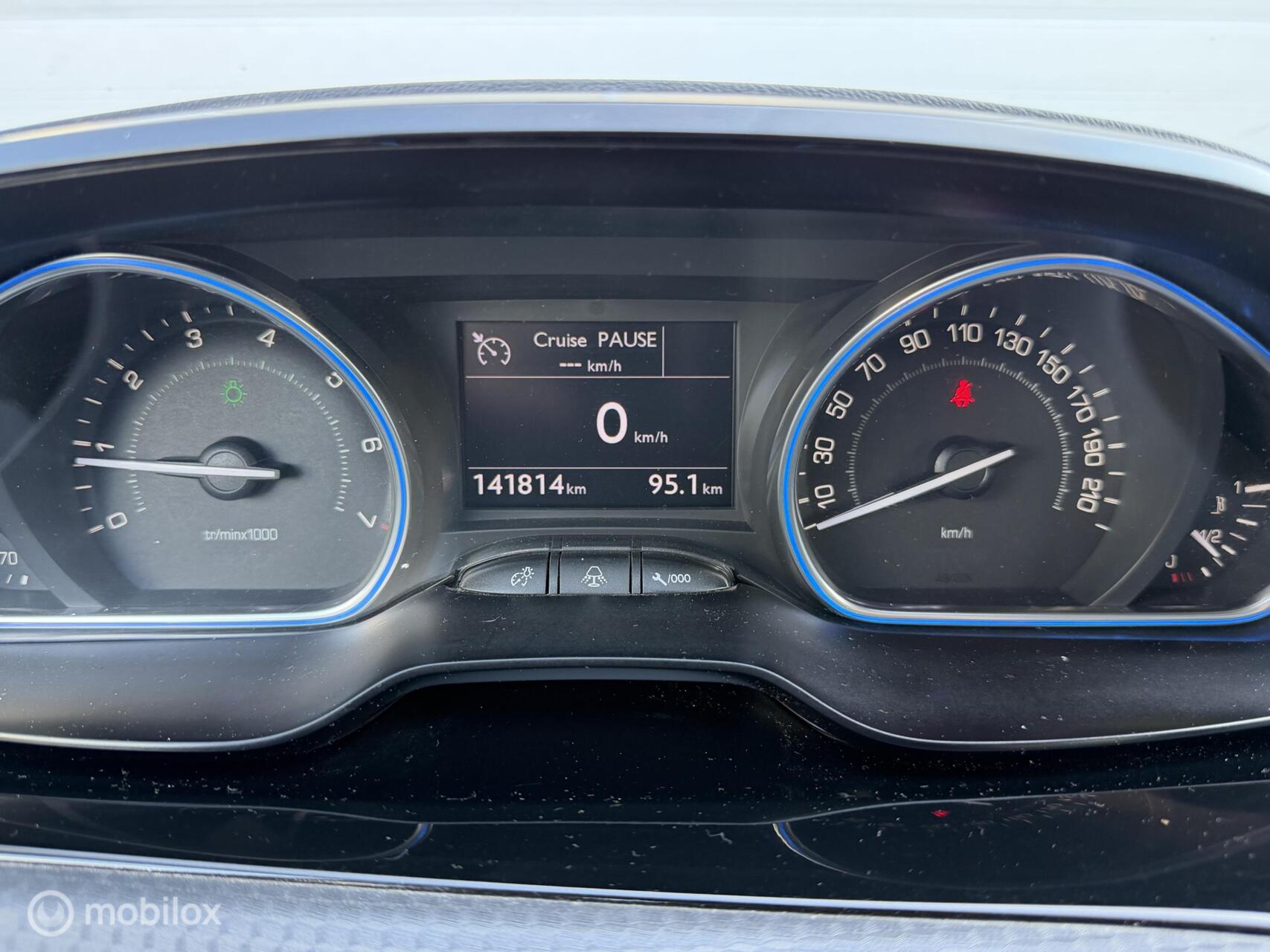 Foto van Peugeot 2008