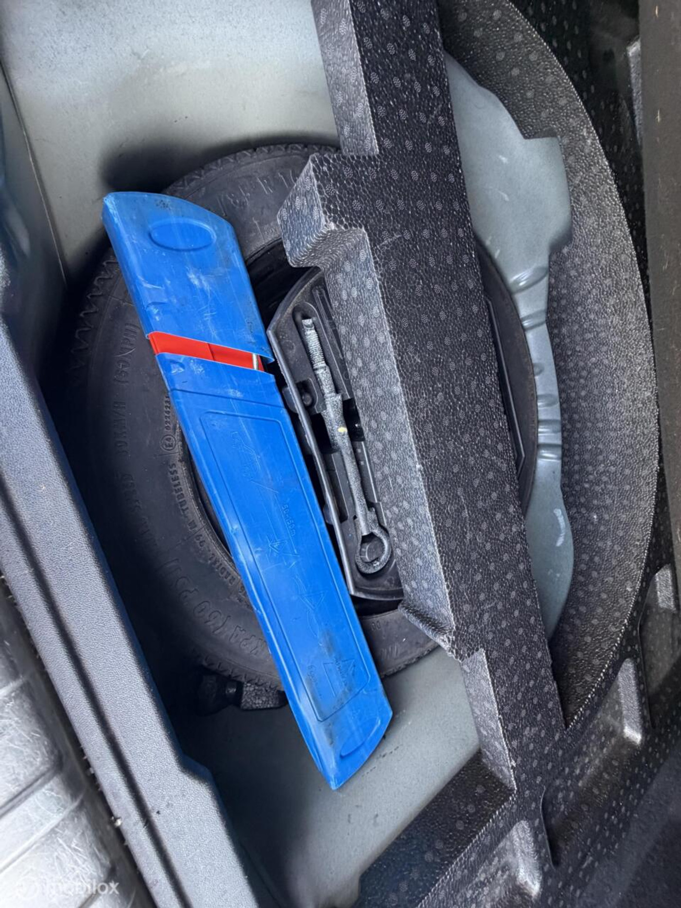 Foto van Peugeot 2008