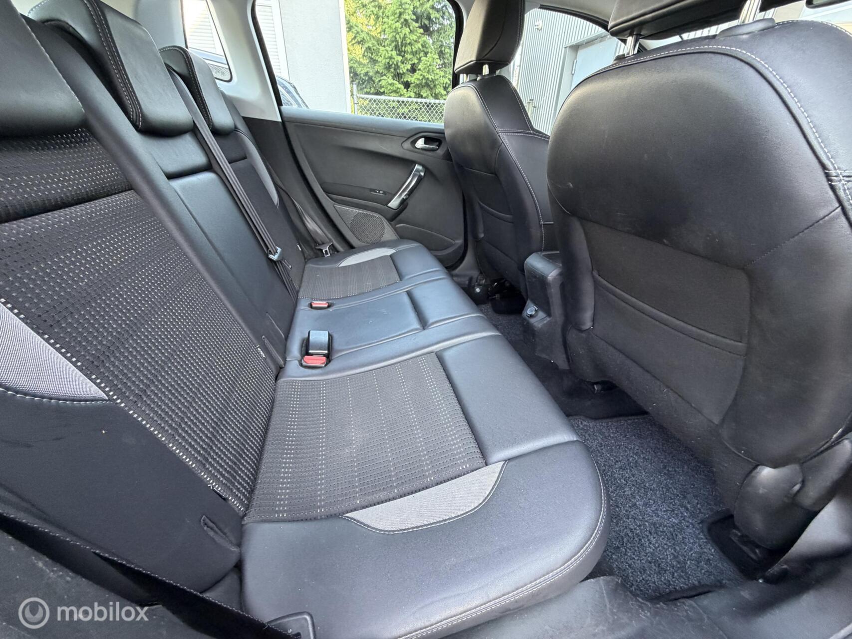 Foto van Peugeot 2008