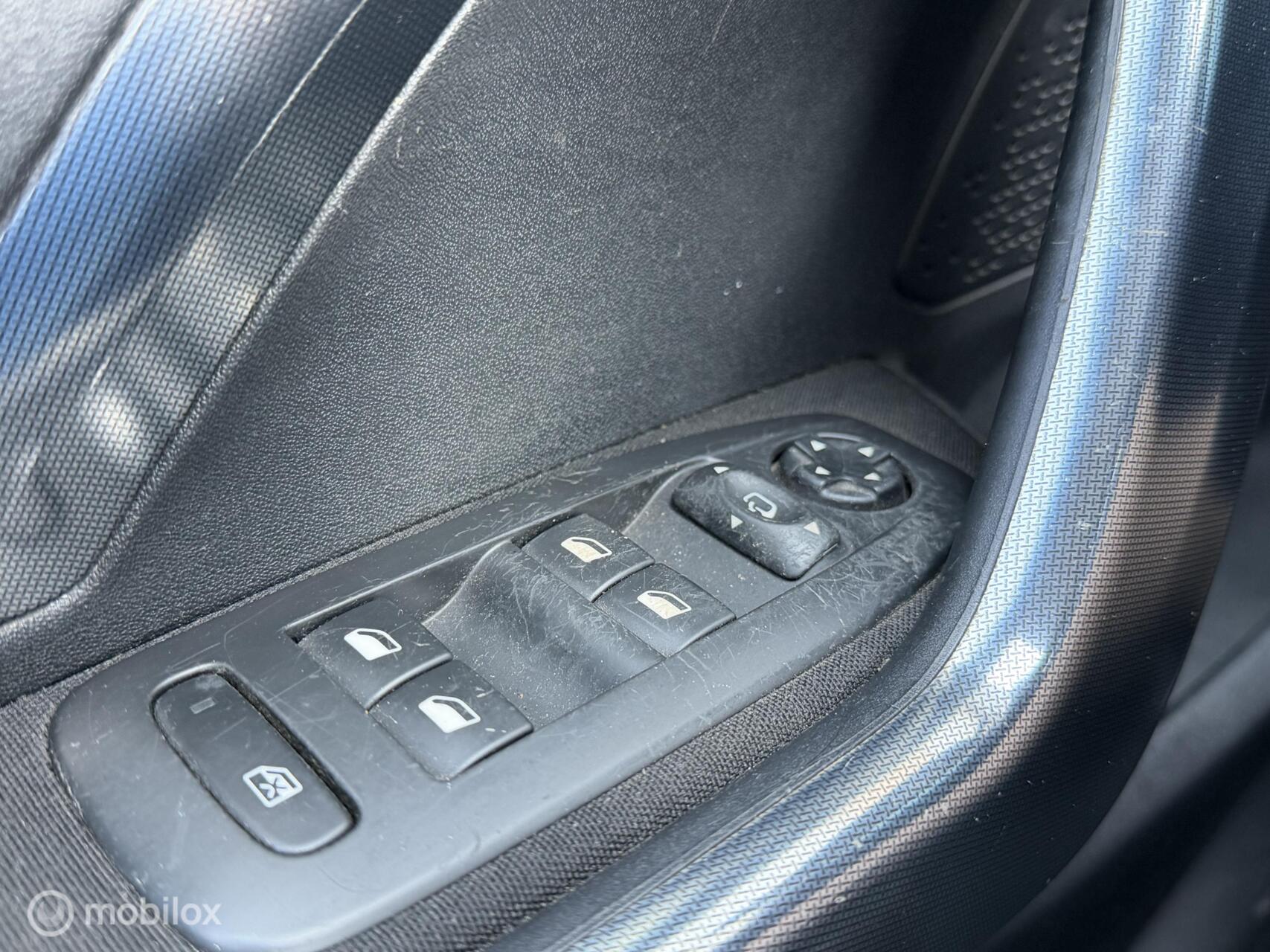 Foto van Peugeot 2008