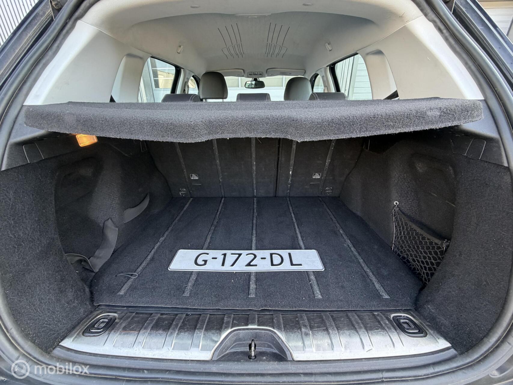 Foto van Peugeot 2008