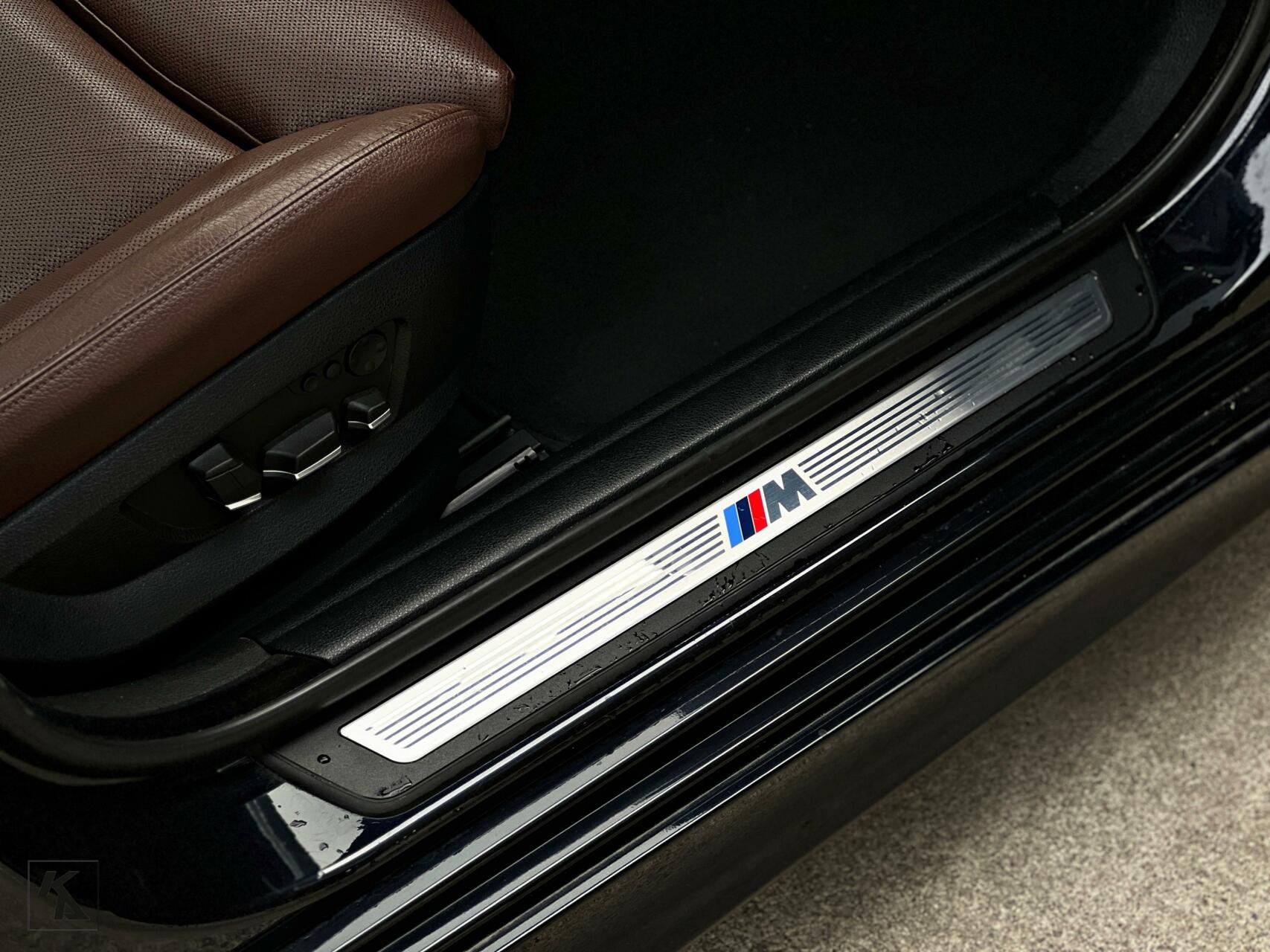 Foto van BMW 5-serie