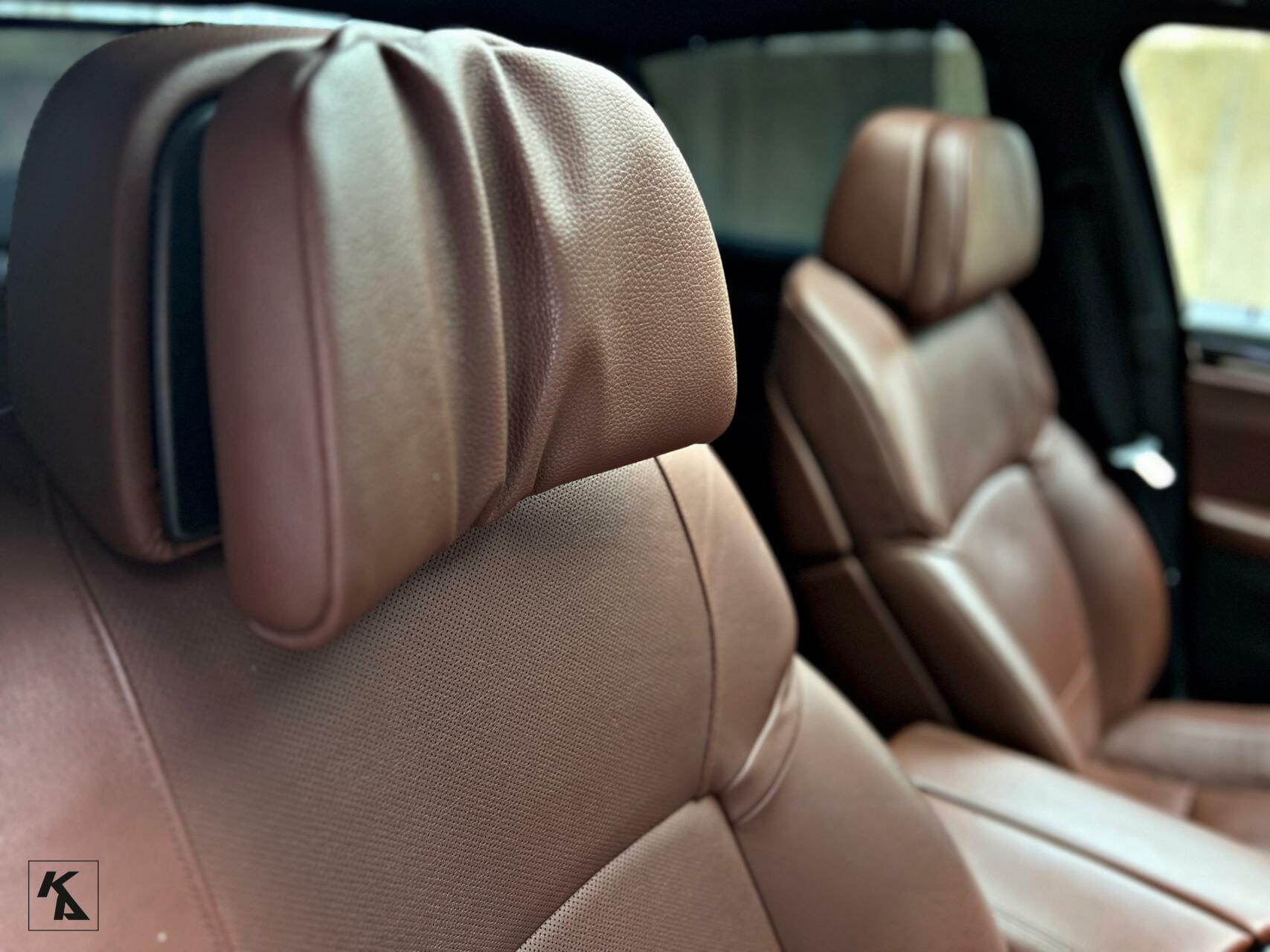 Foto van BMW 5-serie