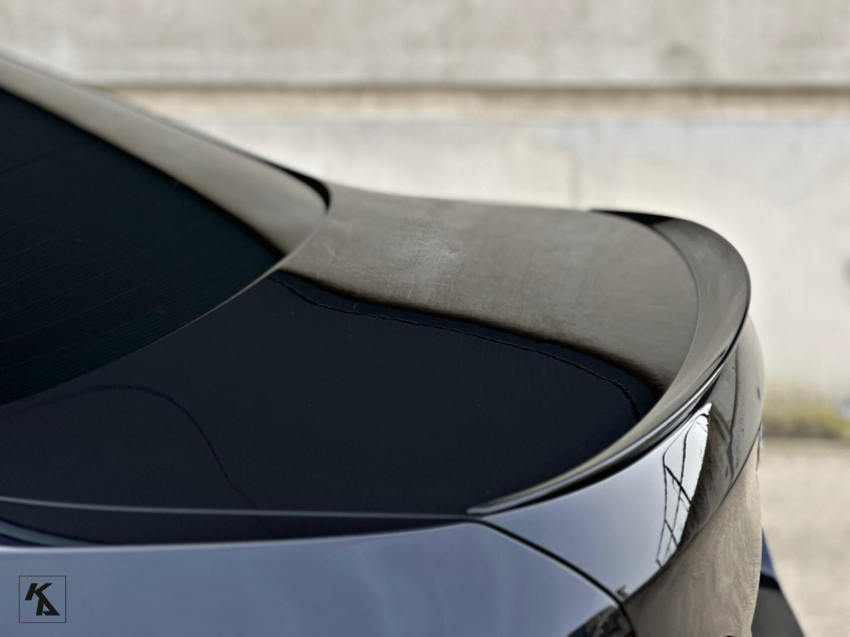 Foto van BMW 5-serie
