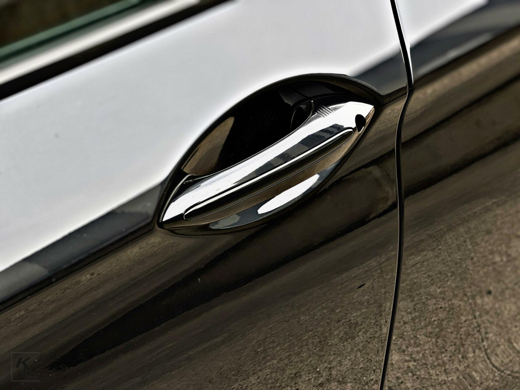 Foto van BMW 5-serie