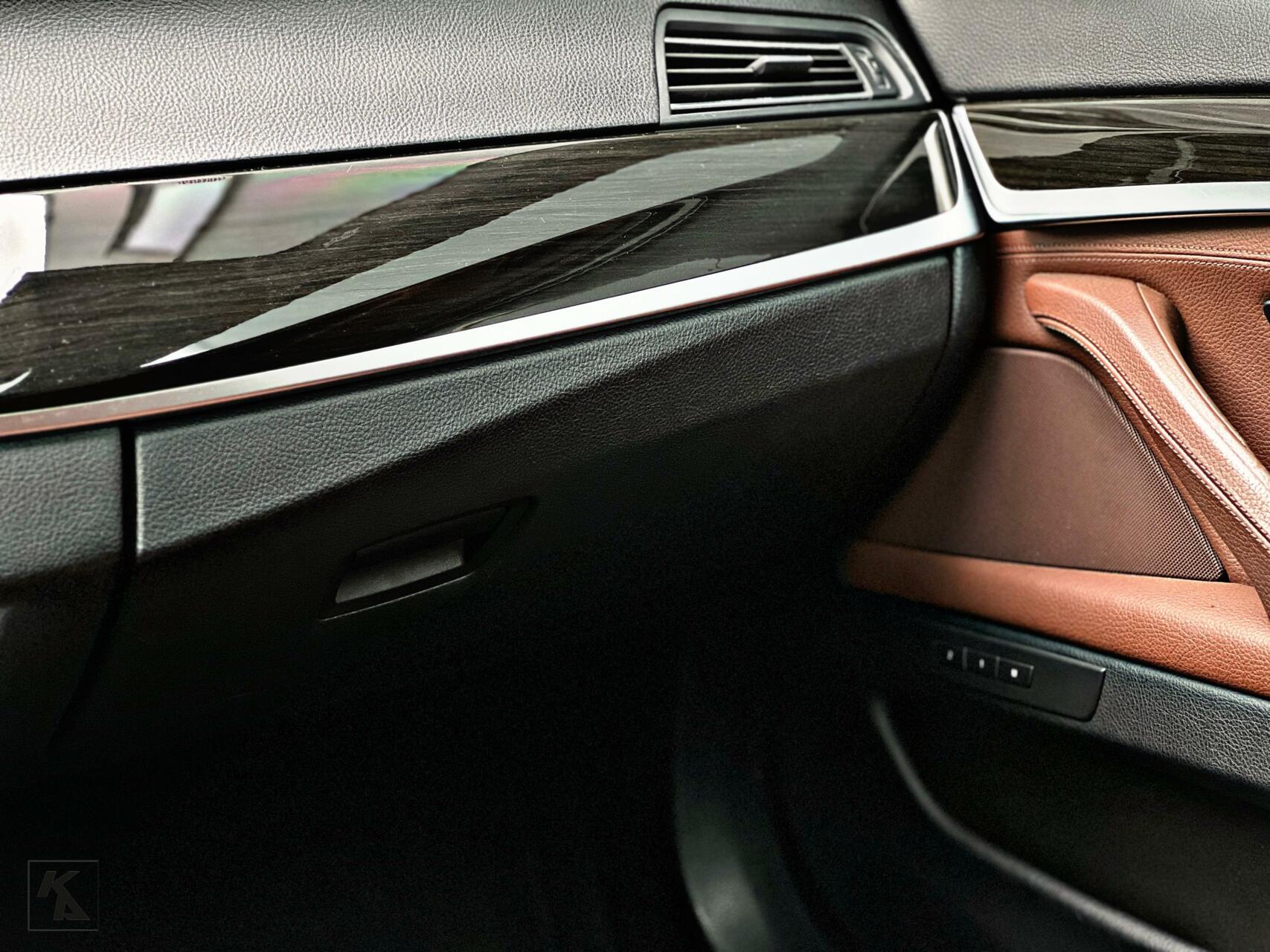 Foto van BMW 5-serie