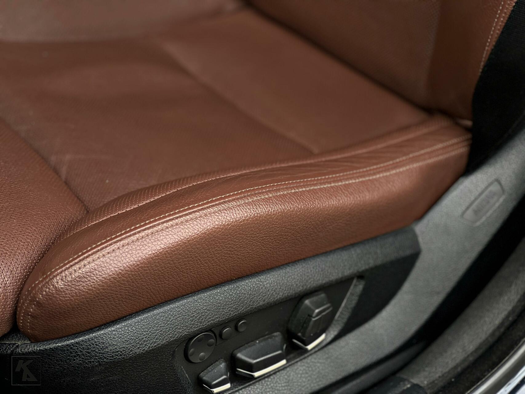 Foto van BMW 5-serie