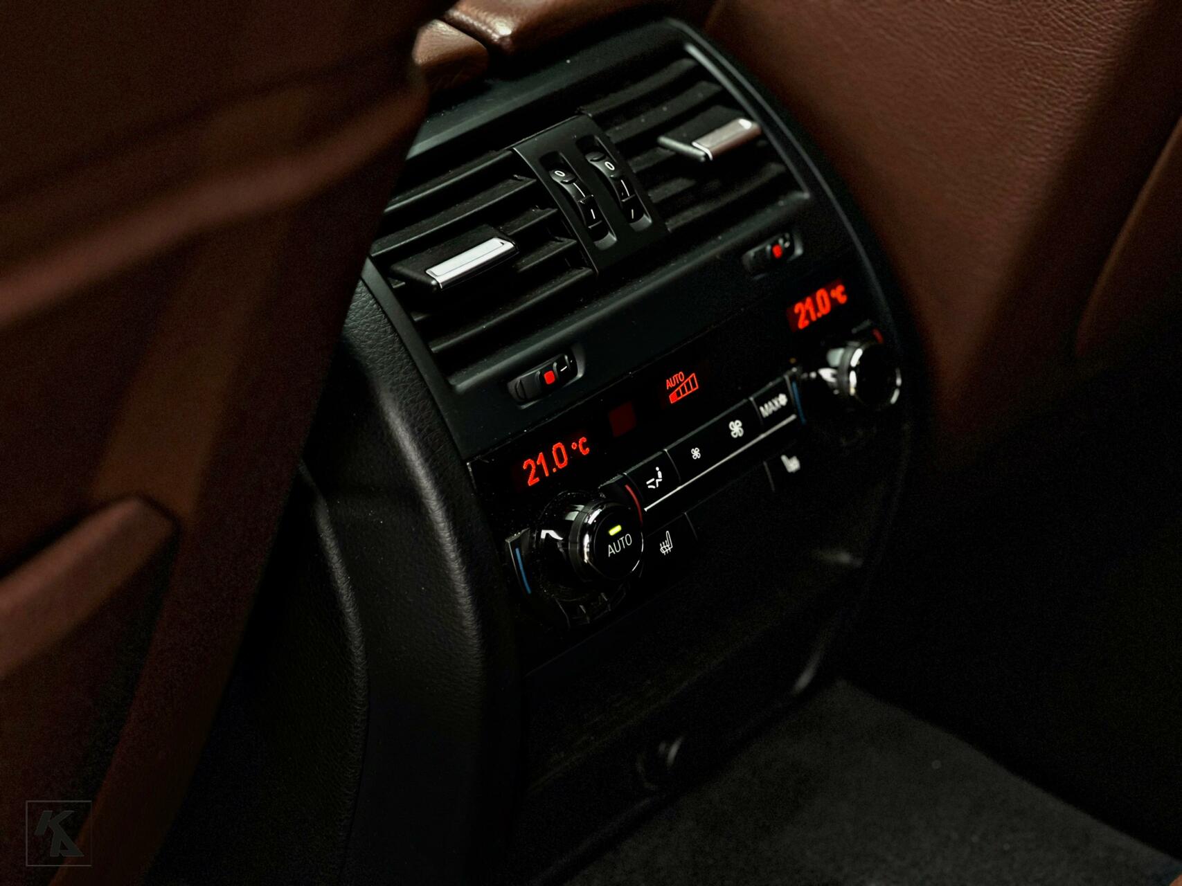 Foto van BMW 5-serie