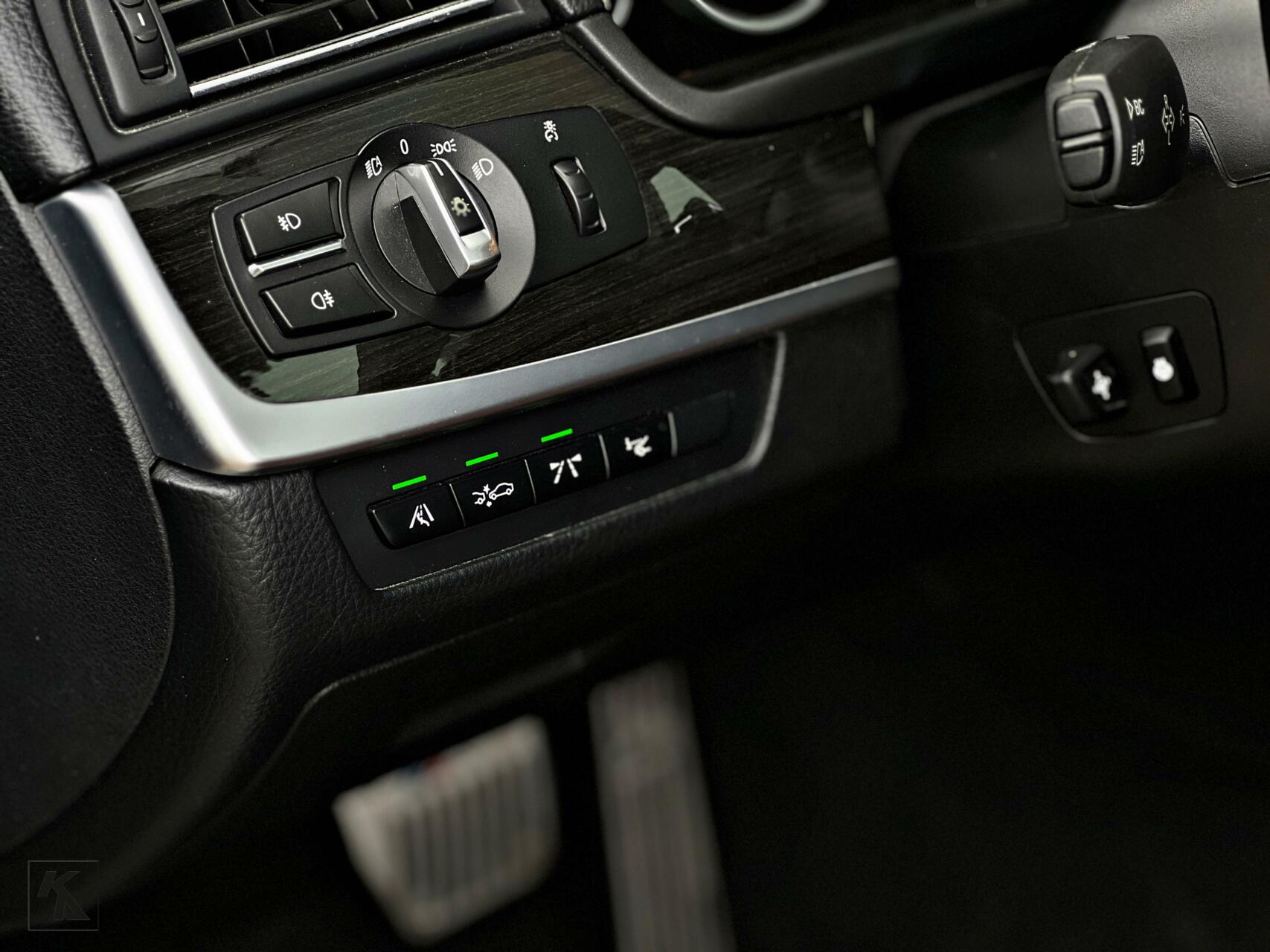 Foto van BMW 5-serie