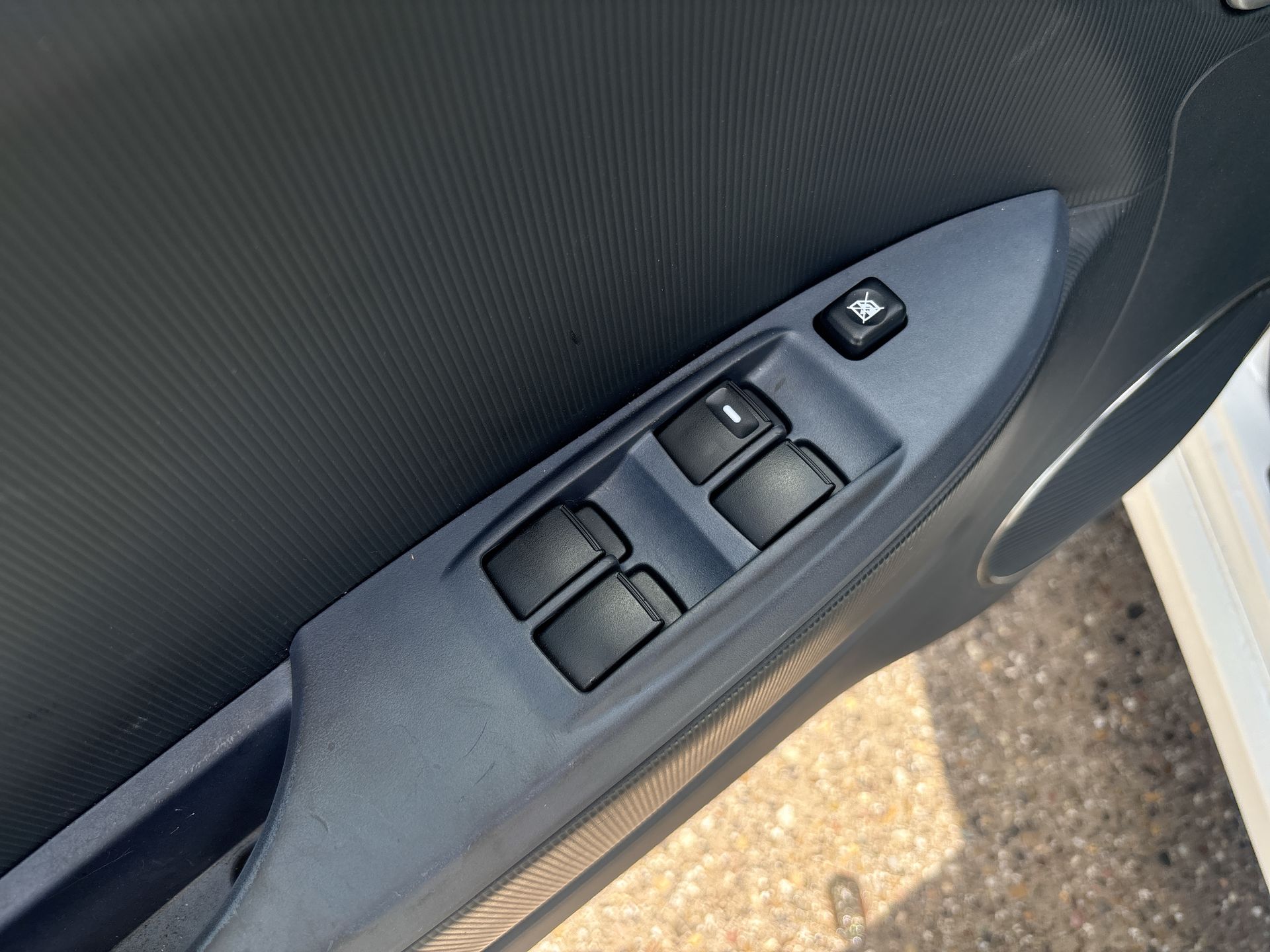Foto van Peugeot Ion