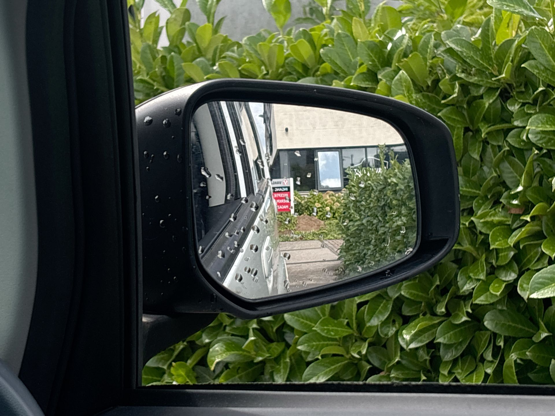Foto van Peugeot Ion