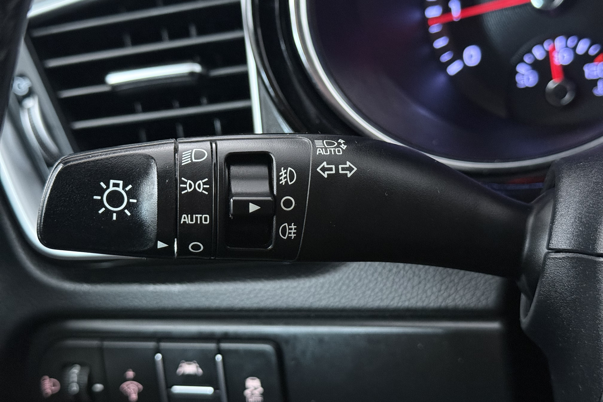 Foto van Kia Ceed