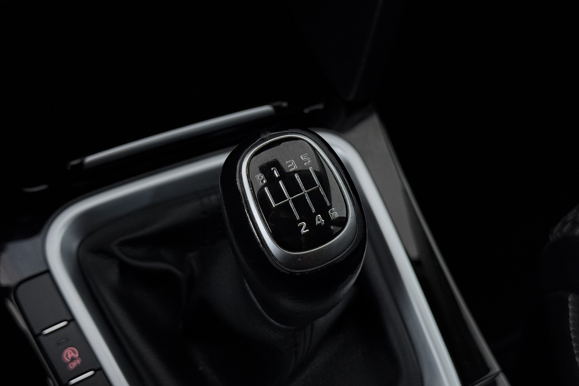 Foto van Kia Ceed