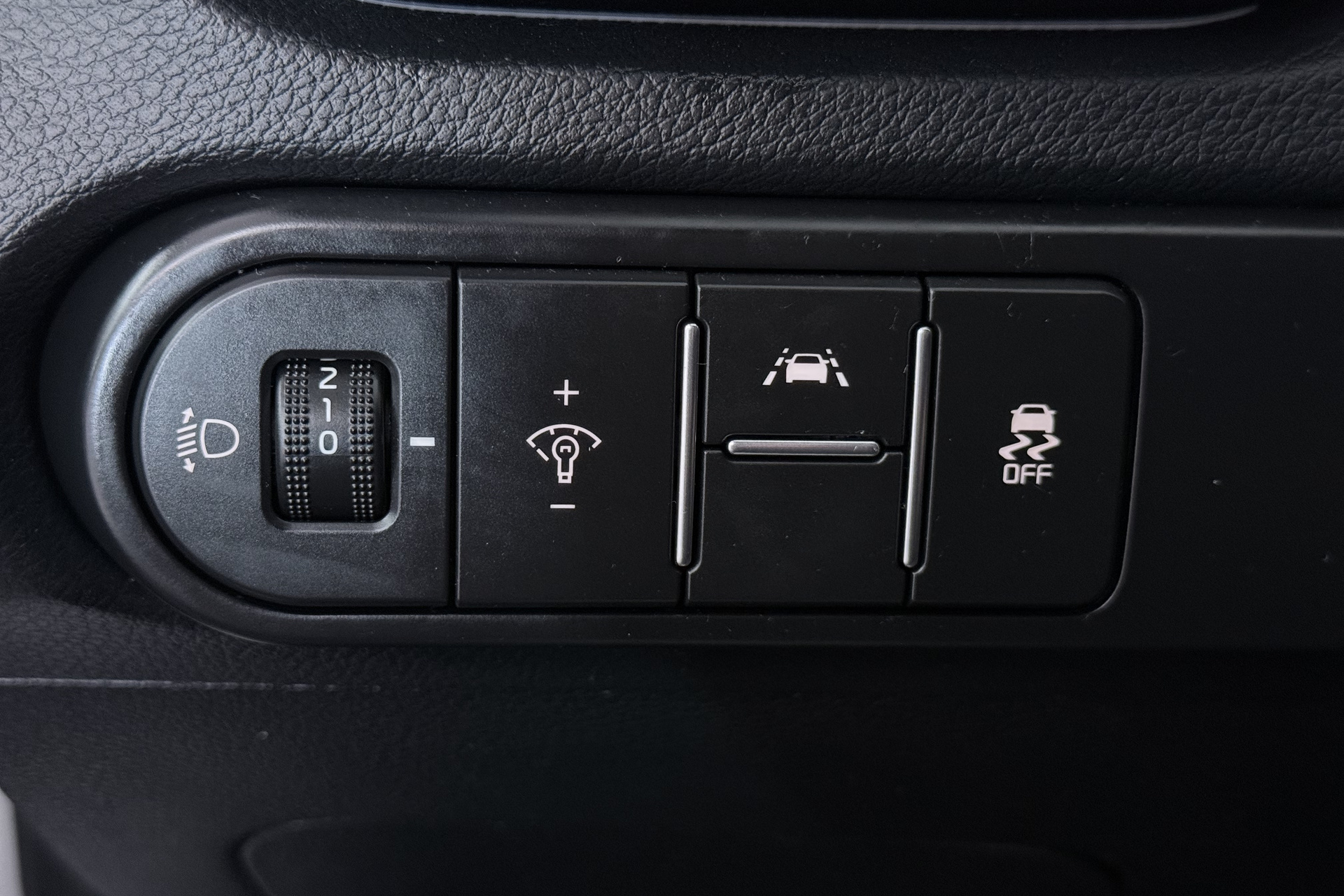 Foto van Kia Ceed