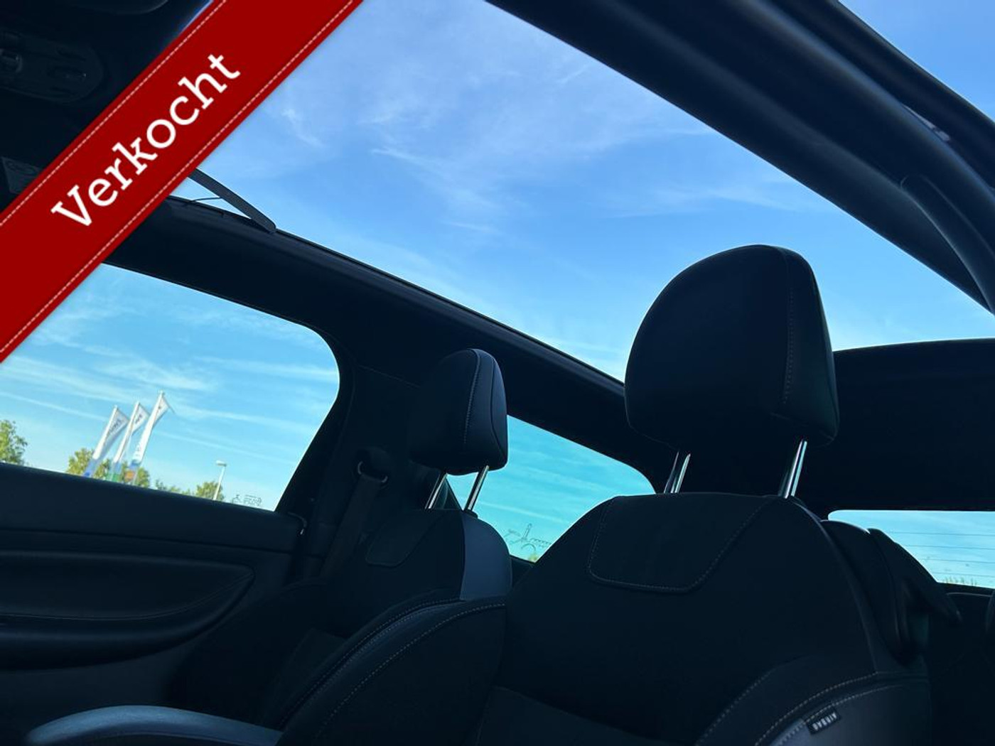 Foto van DS 3 Cabrio
