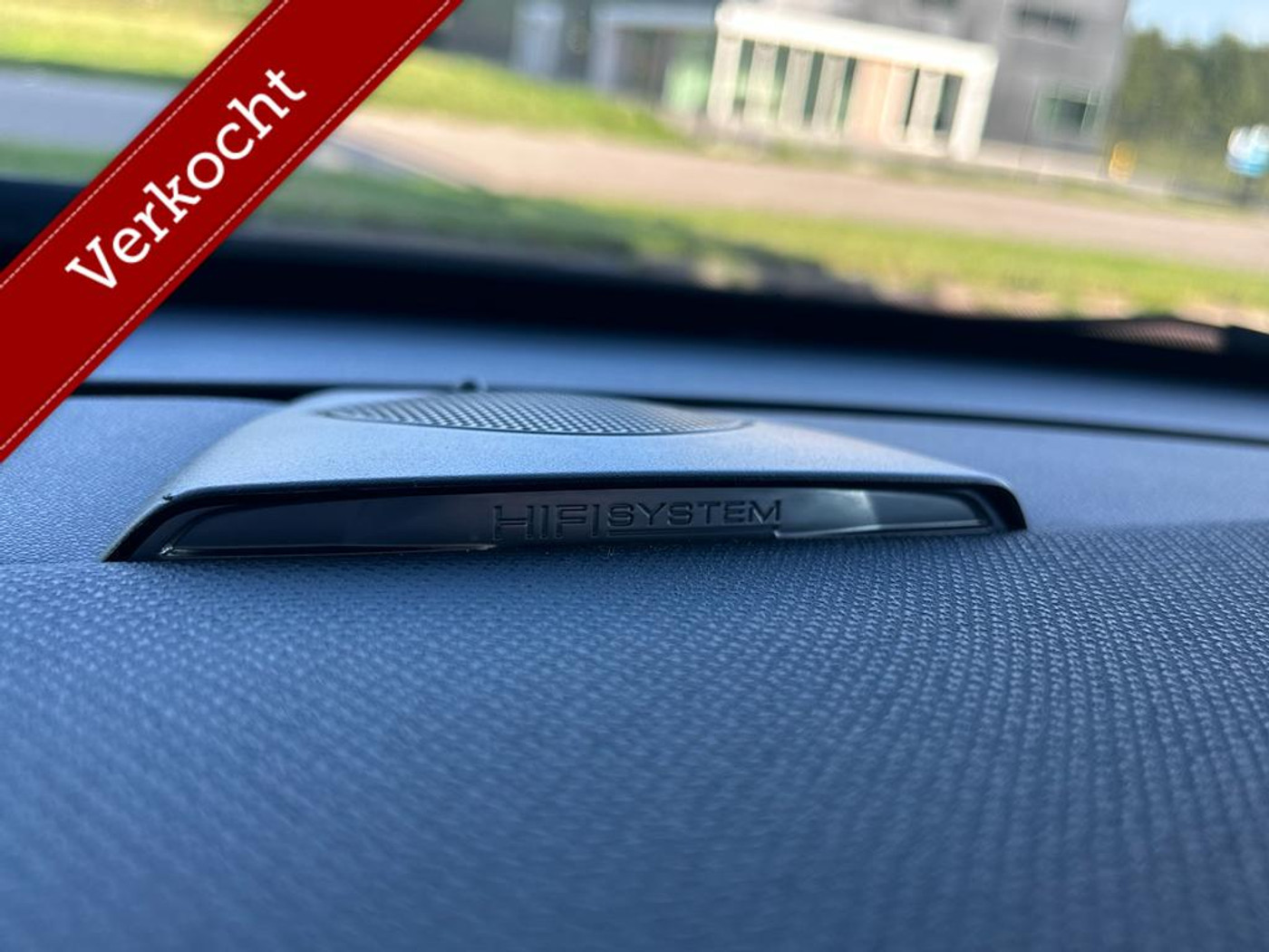 Foto van DS 3 Cabrio