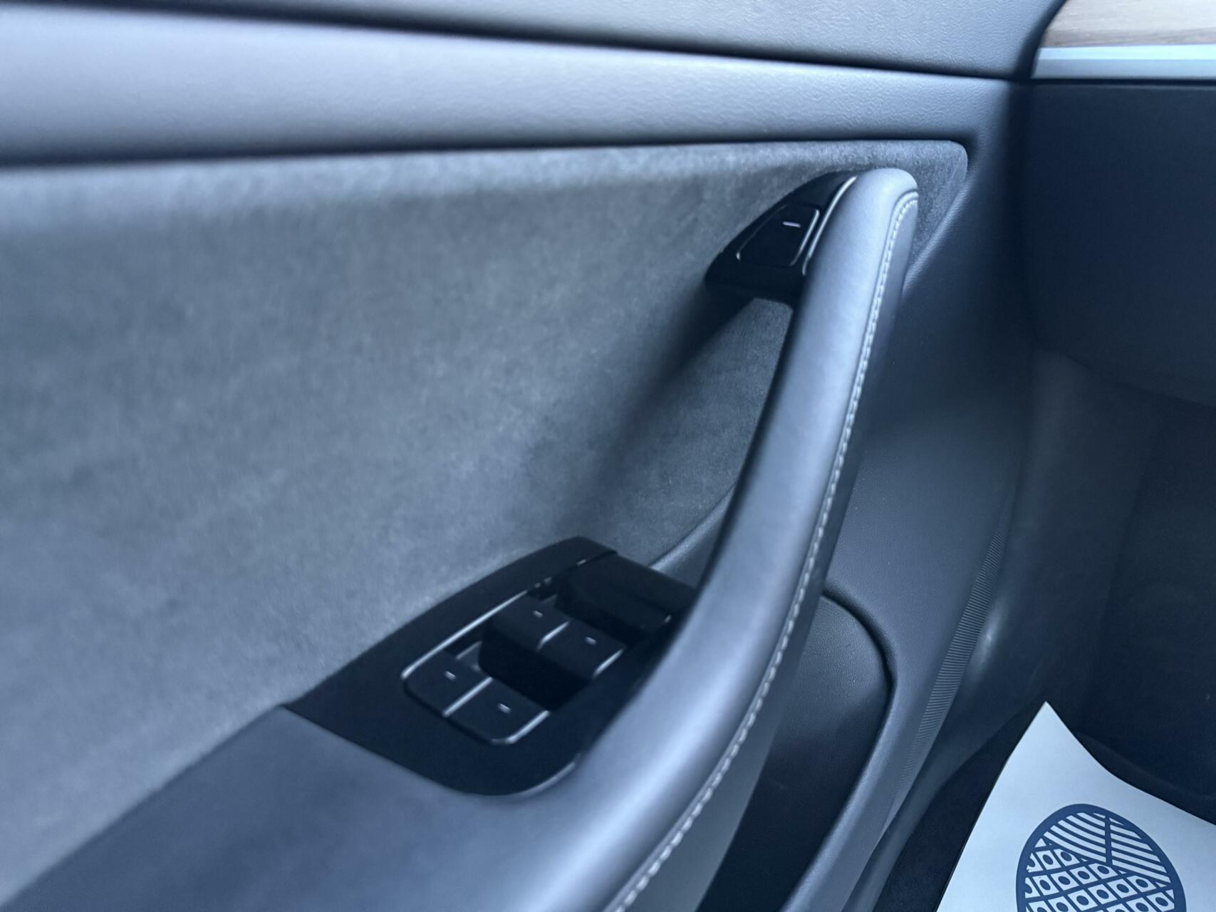 Foto van Tesla Model 3